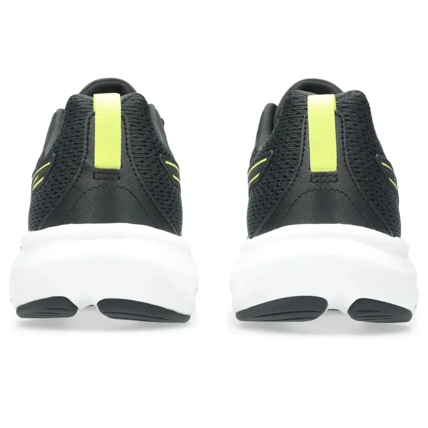 black/citron - Asics Gel-Contend 9 M's