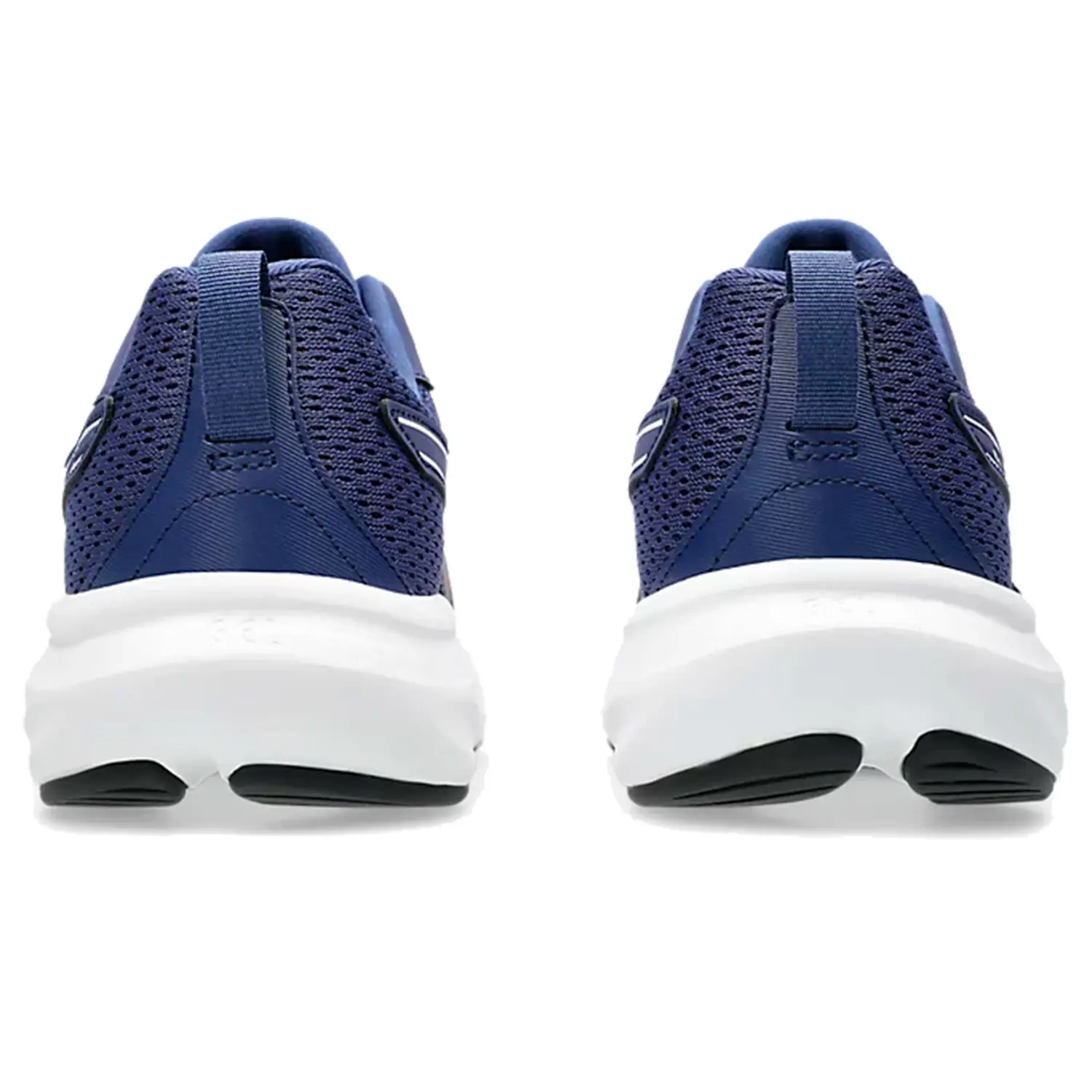indigo blue/white - Asics Gel-Contend 9 M's