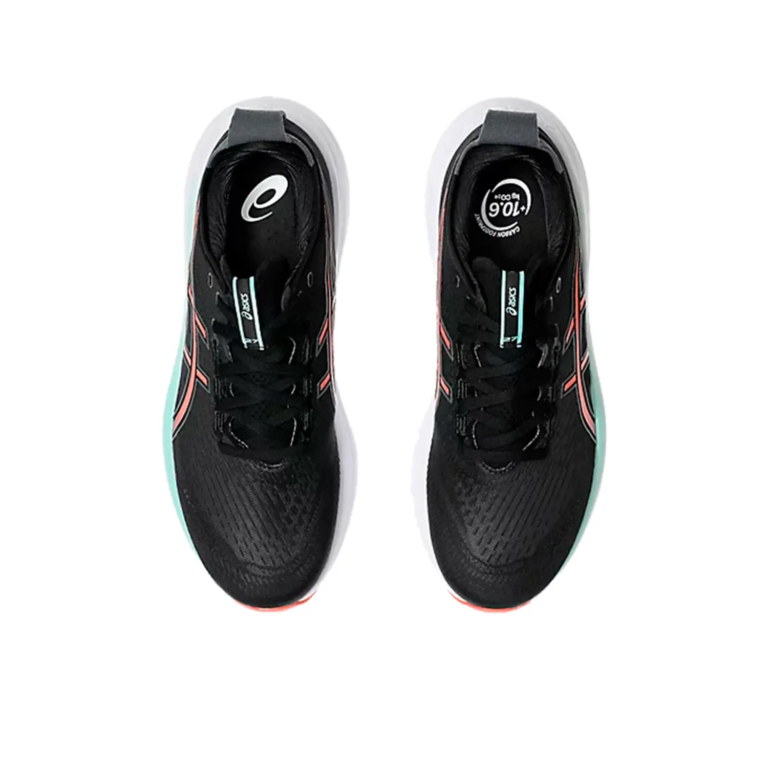  - Asics Gel-Nimbus 27 M's