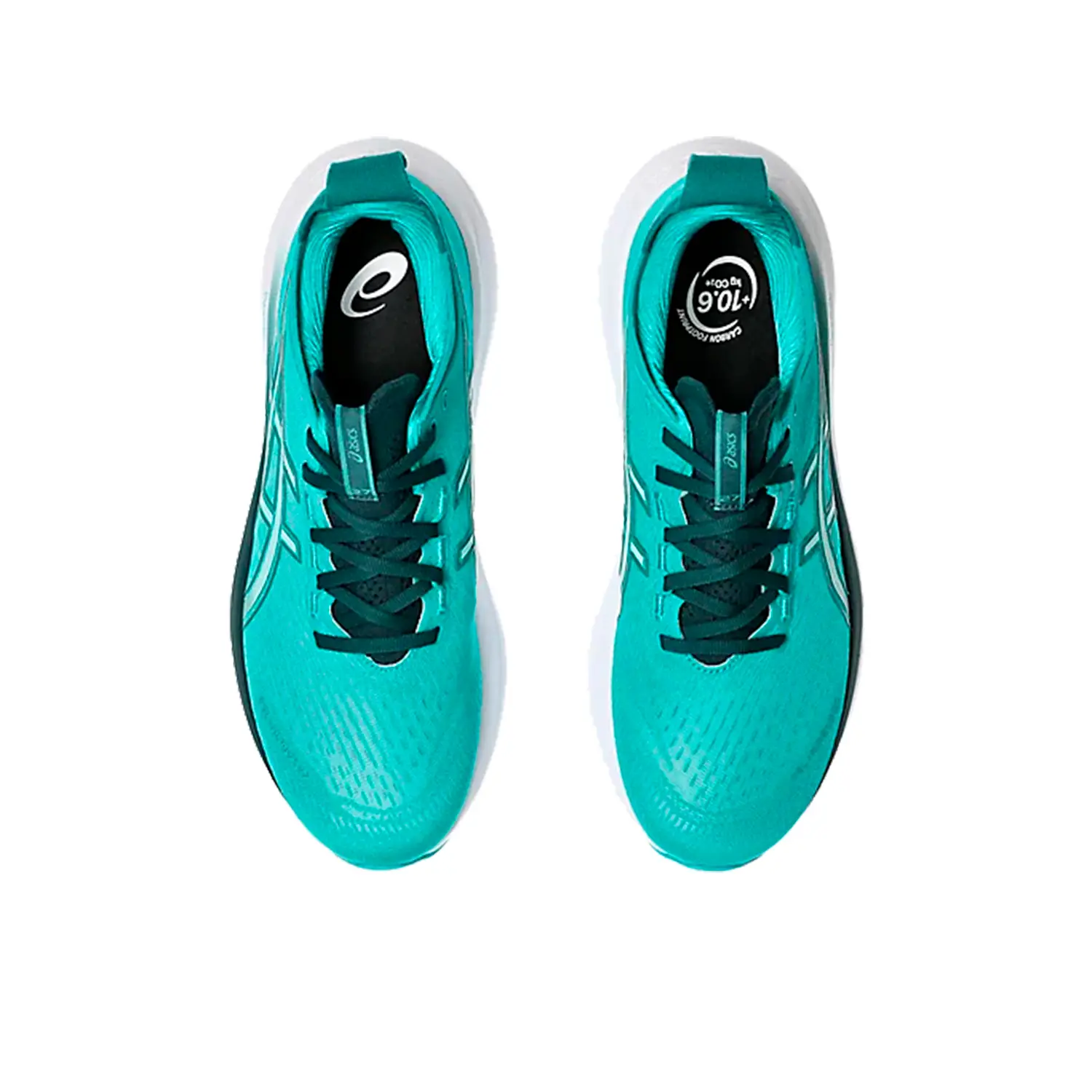  - Asics Gel-Nimbus 27 M's