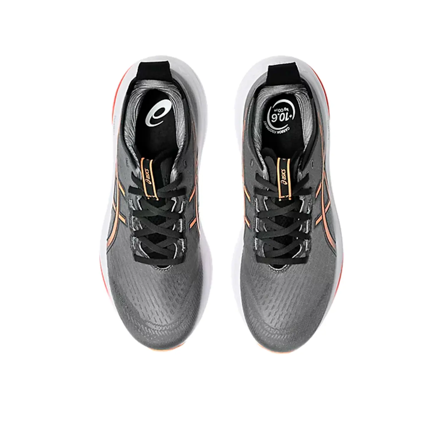  - Asics Gel-Nimbus 27 M's