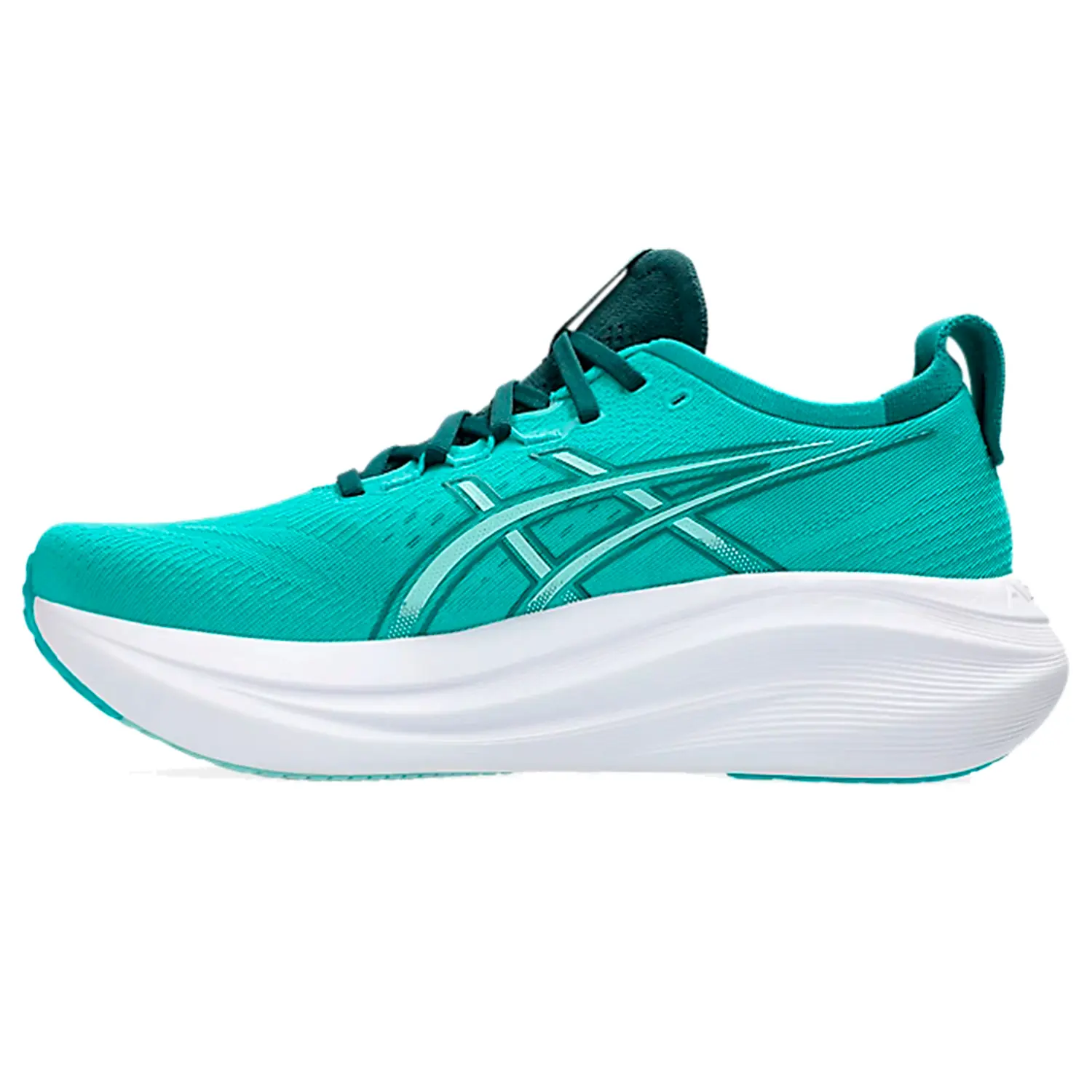  - Asics Gel-Nimbus 27 M's