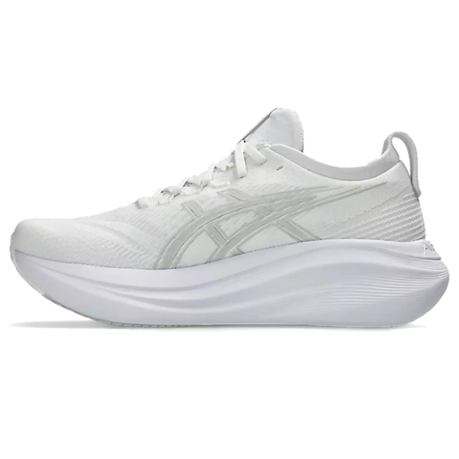  - Asics Gel-Nimbus 27 M's