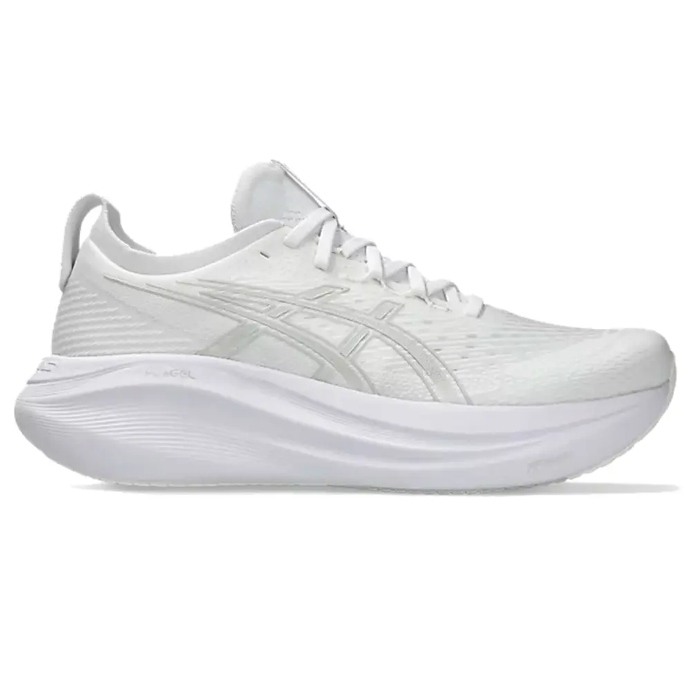 White/glacier Grey