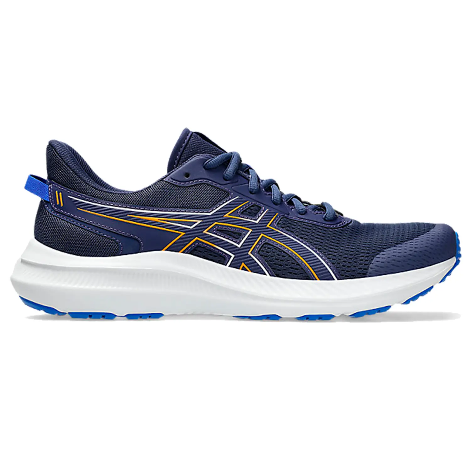 indigo blue/amber - Asics Jolt 5 M's