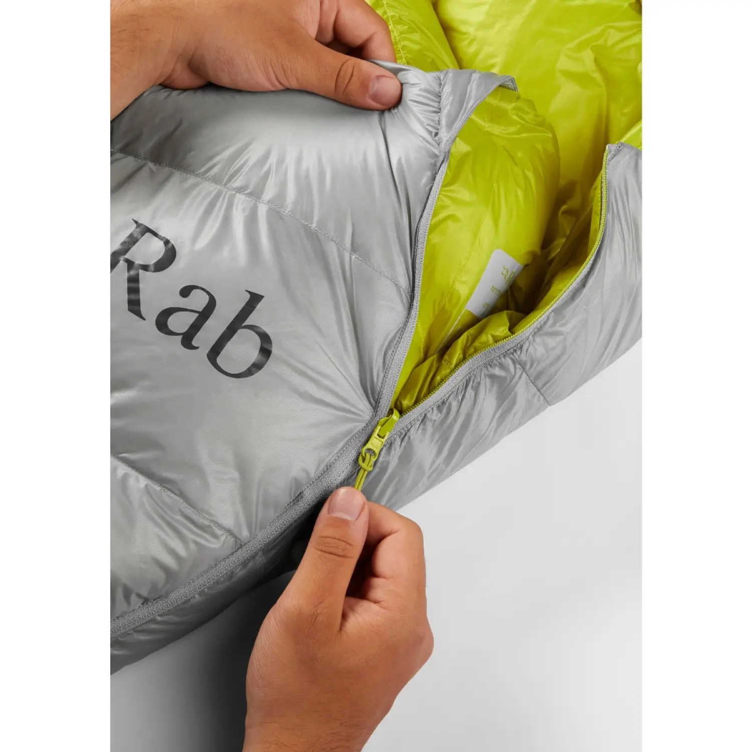  - Rab Mythic 400