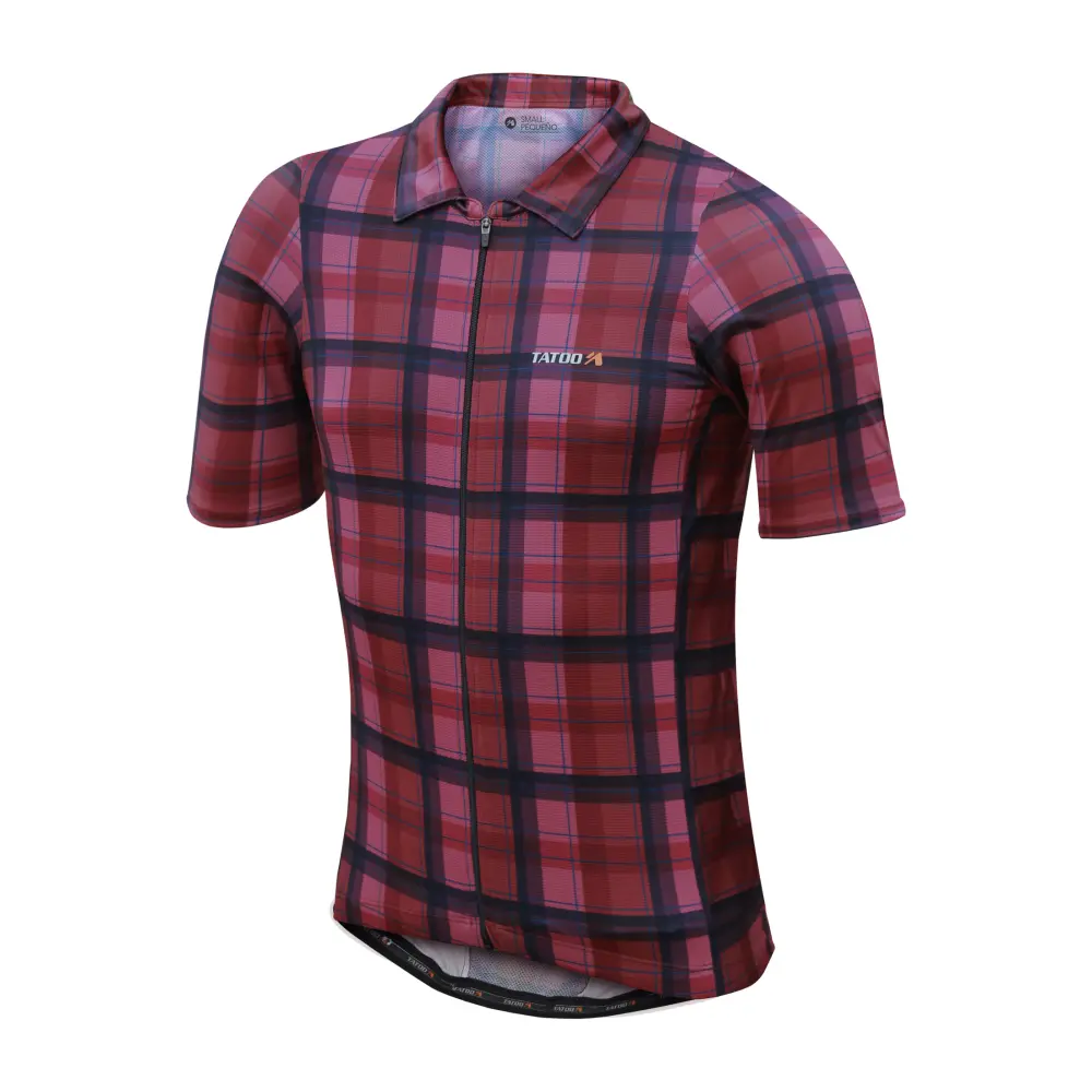Tatoo Jersey C16 Hombre