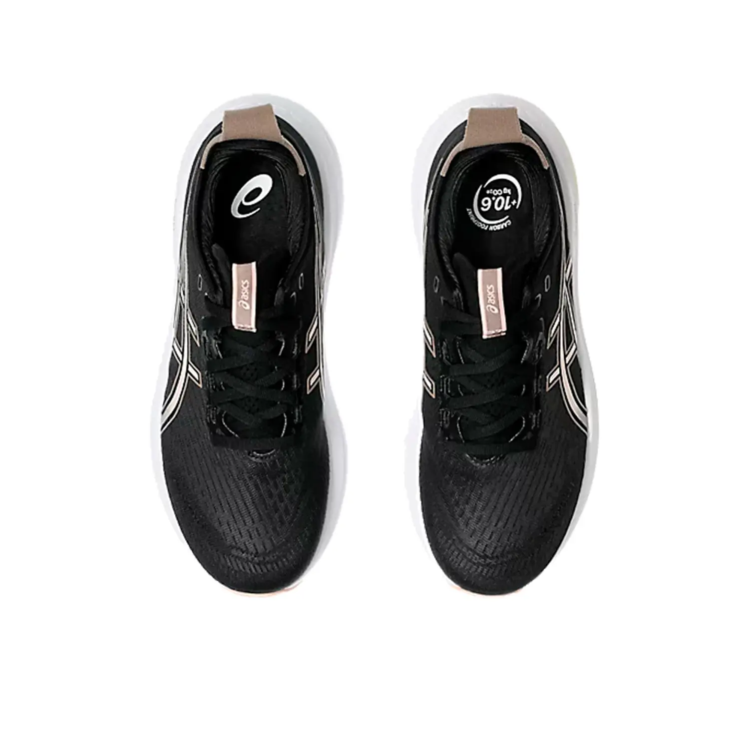  - Asics Gel-Nimbus 27 W's