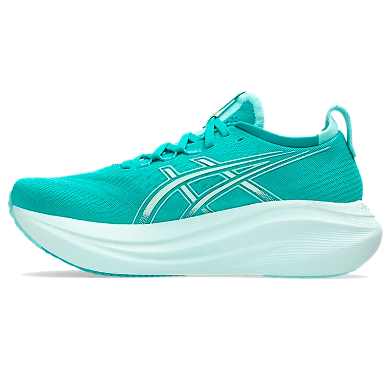  - Asics Gel-Nimbus 27 W's