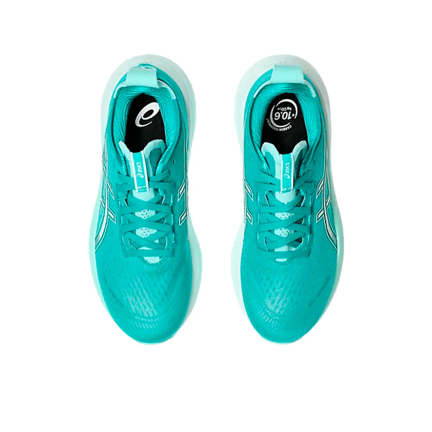  - Asics Gel-Nimbus 27 W's