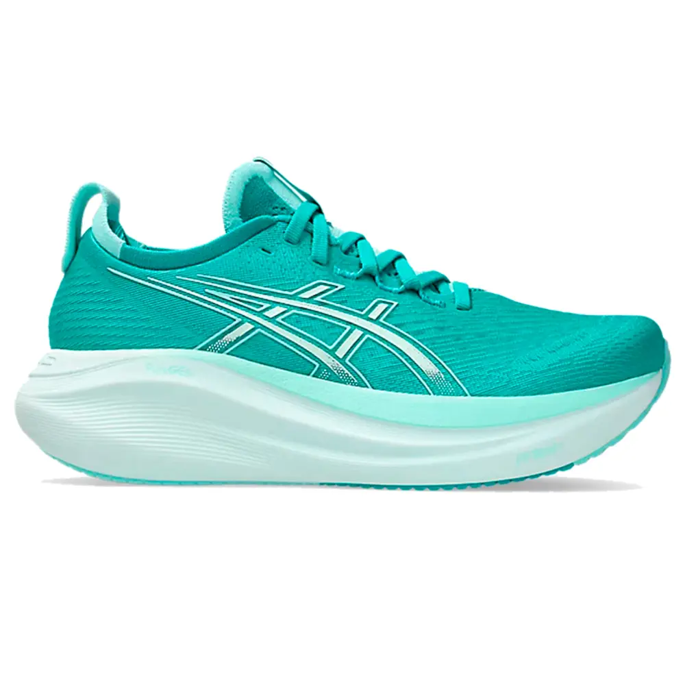 Asics Gel-Nimbus 27 W's
