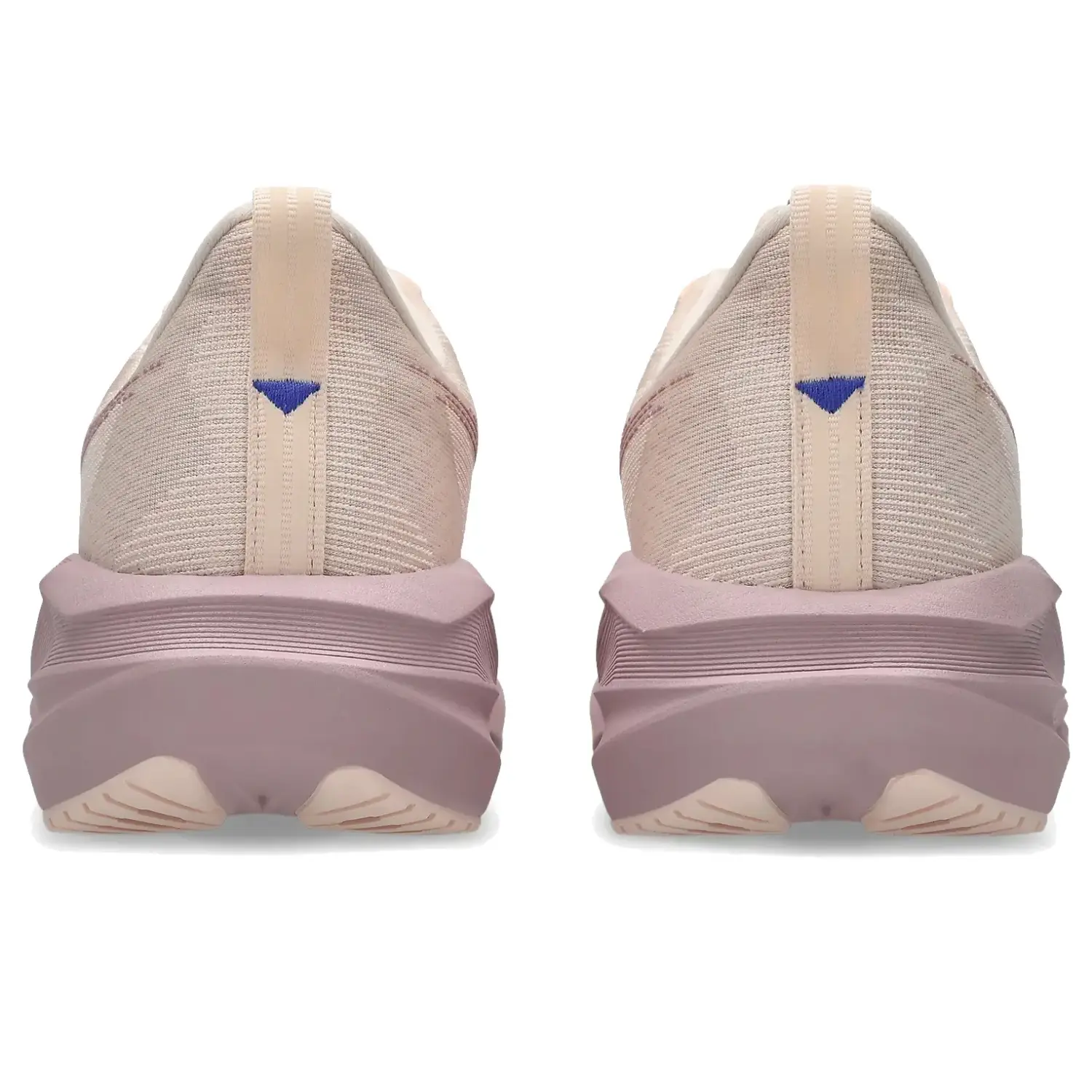 pearl pink/morganite - Asics Novablast 5 W's