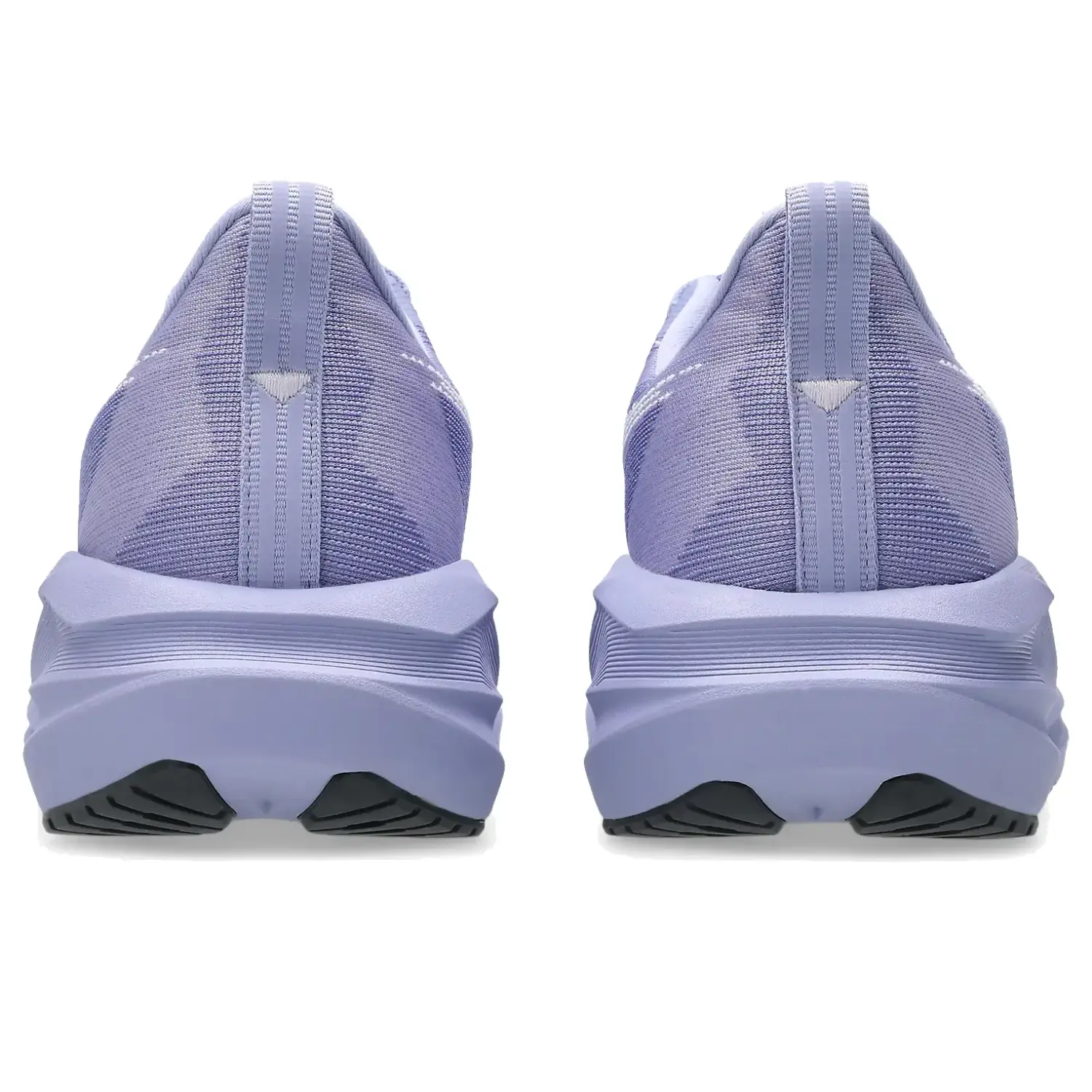 bluebell/lilac hint - Asics Novablast 5 W's