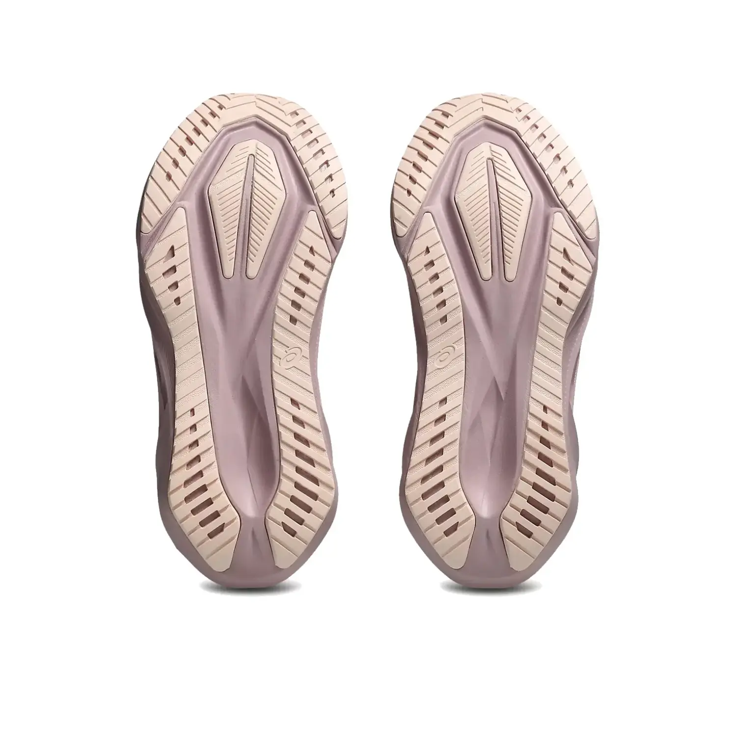 pearl pink/morganite - Asics Novablast 5 W's