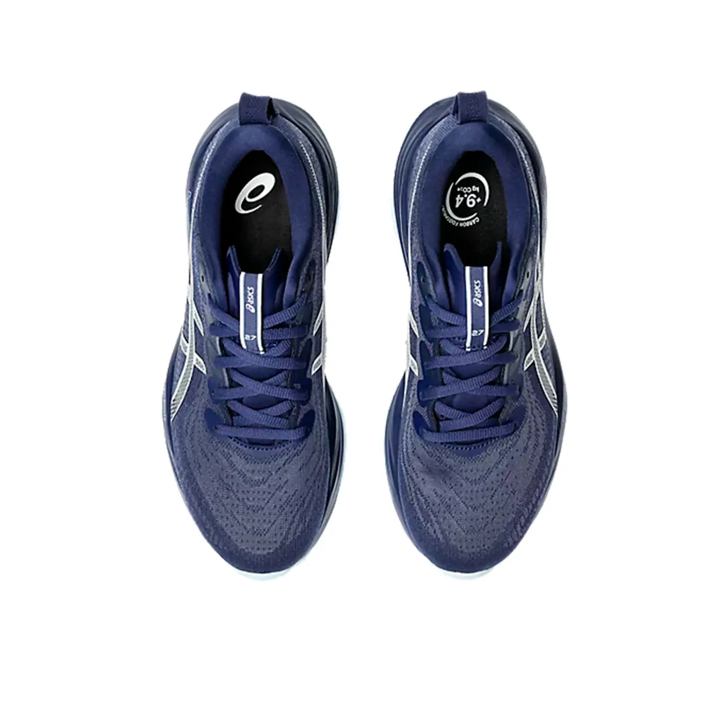  - Asics Gel-Cumulus 27 W's