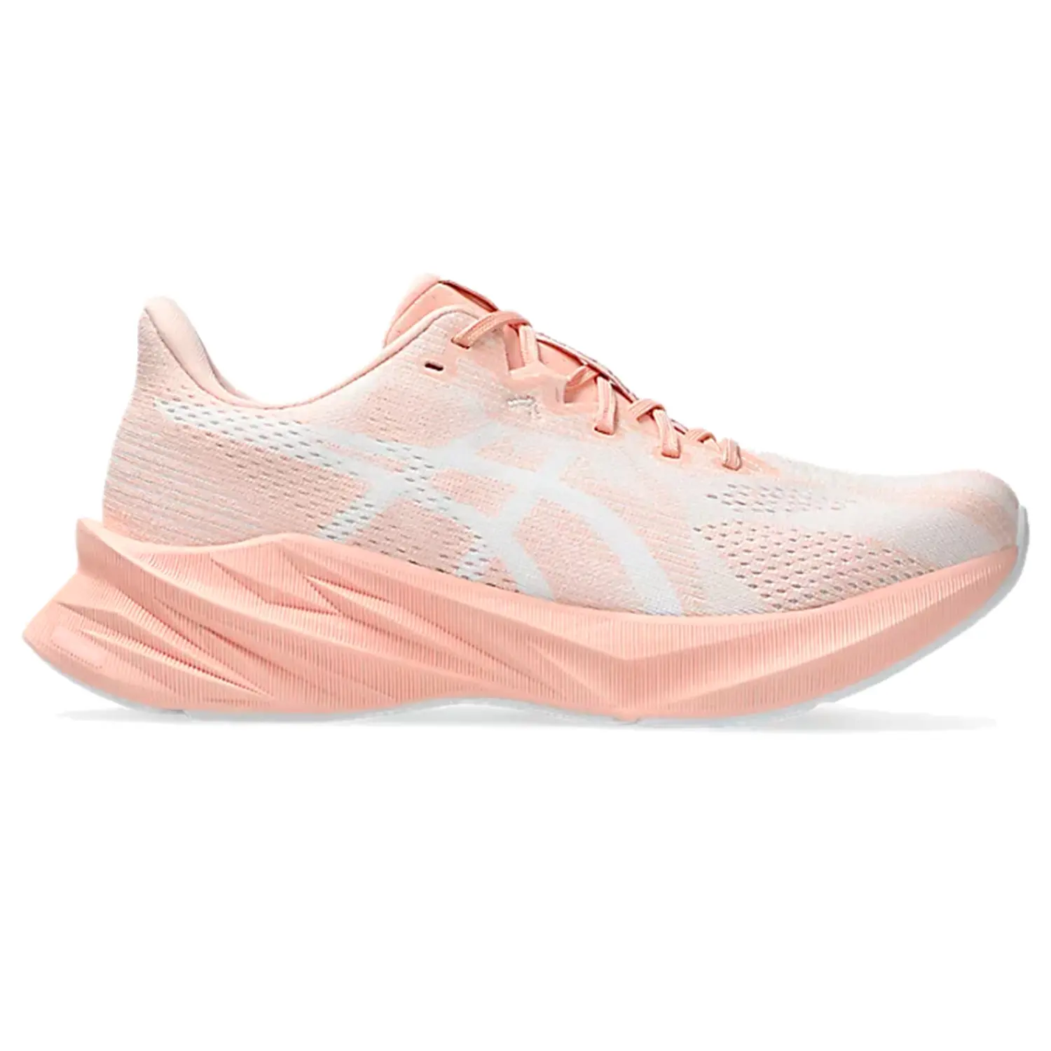 white/breeze - Asics Dynablast 5 W's