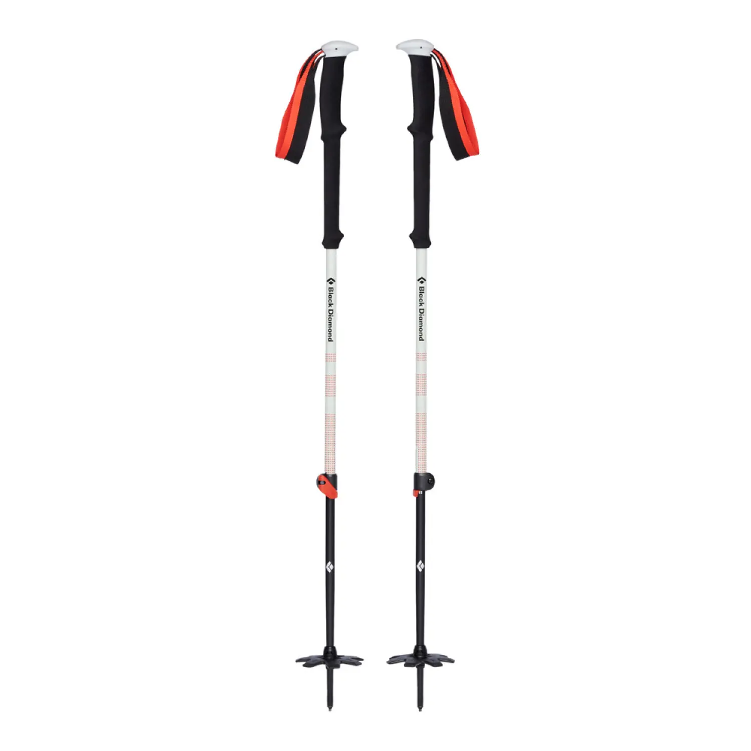  - Black Diamond Expedition 2 Ski Poles