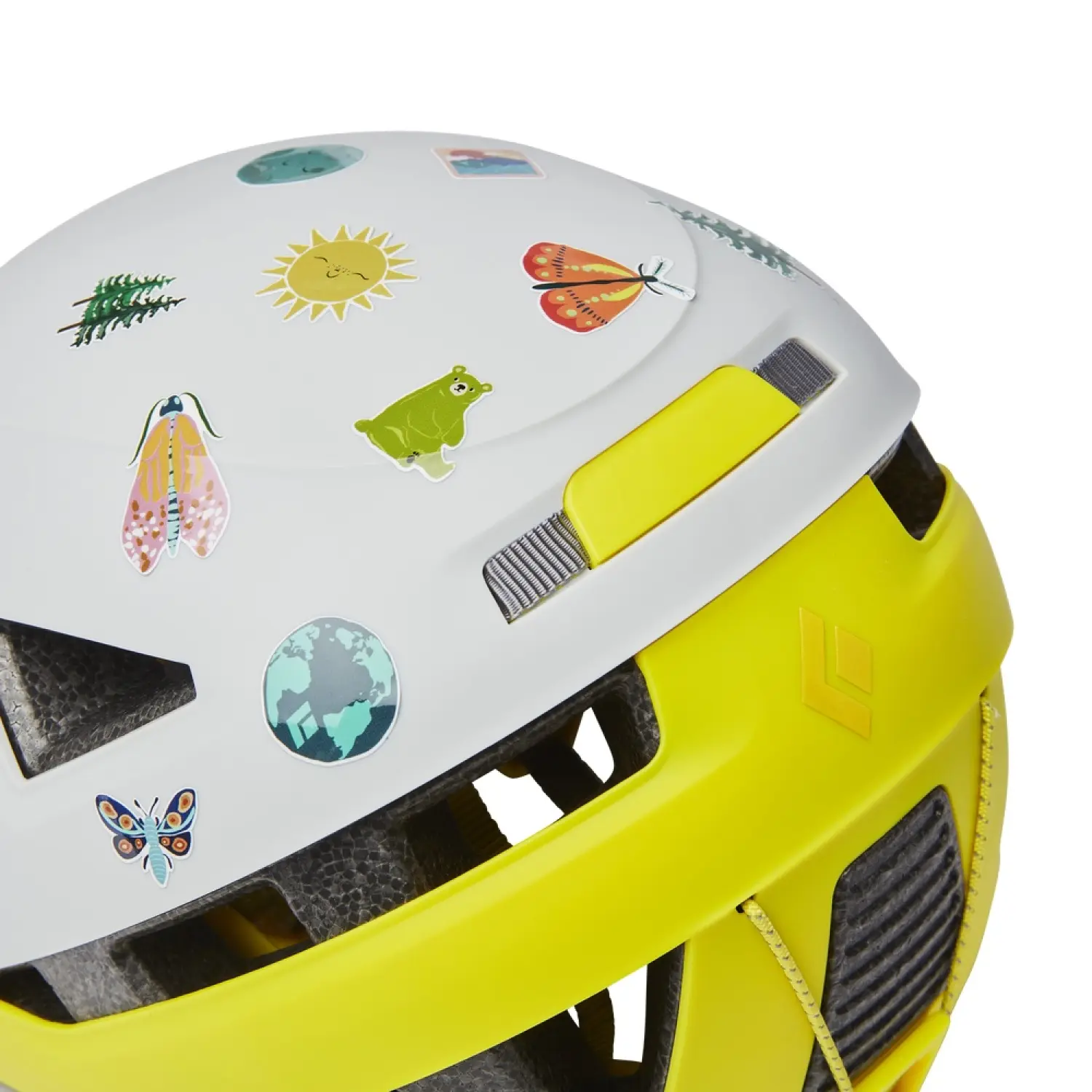  - Black Diamond Capitan MIPS Kid's Helmet