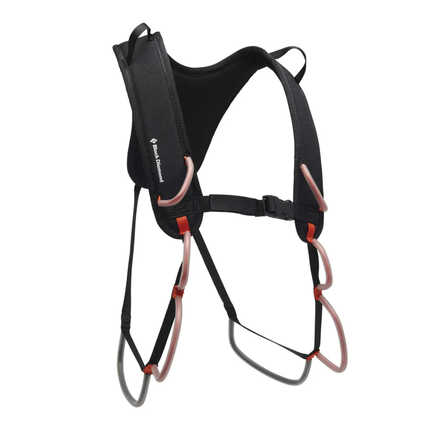 no color - Black Diamond Iad Double Gear Sling