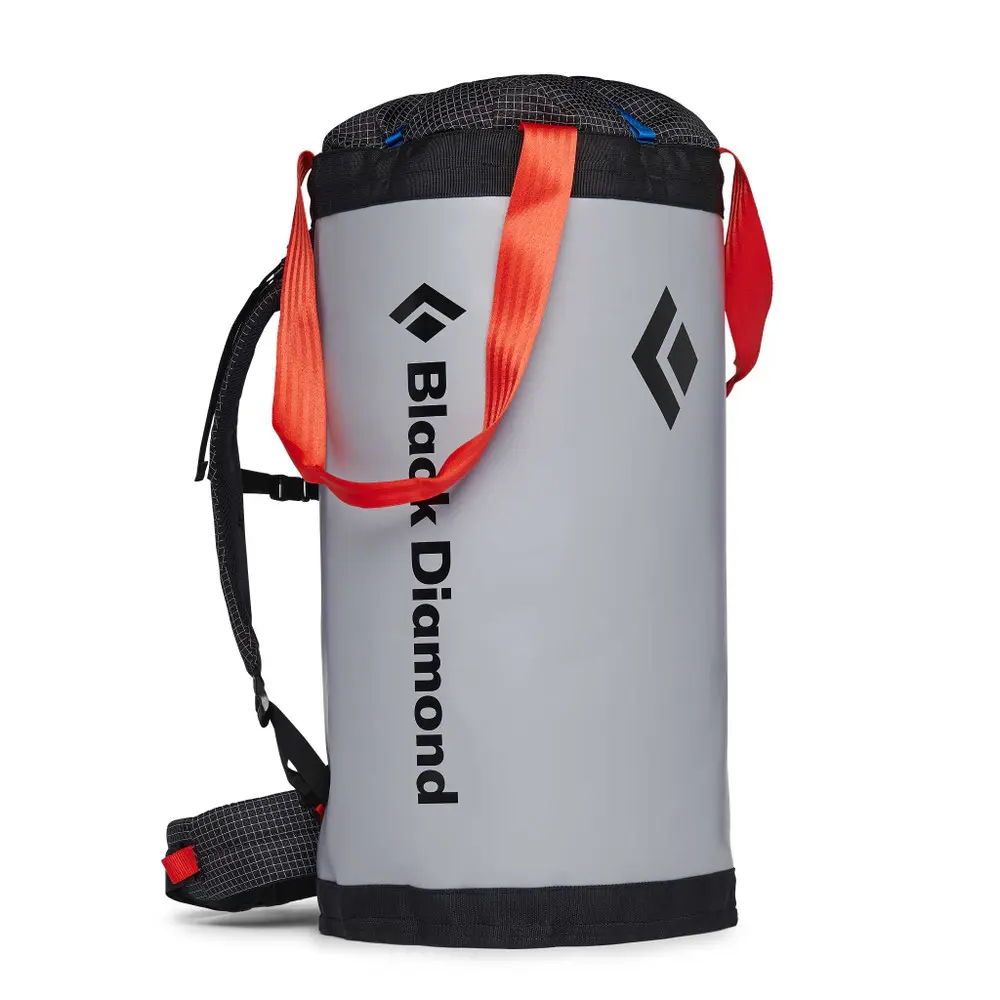 Black Diamond Wall Hauler 70 Haul Bag