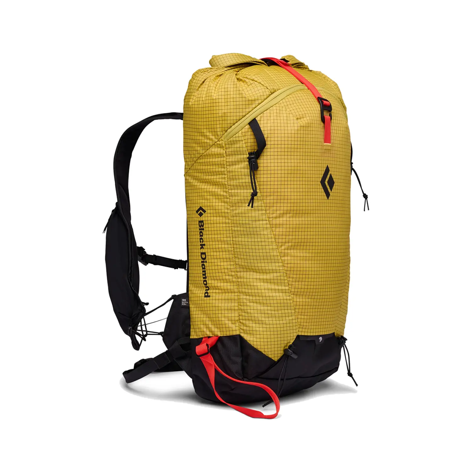 sulphur green - Black Diamond Cirque 25 Backpack