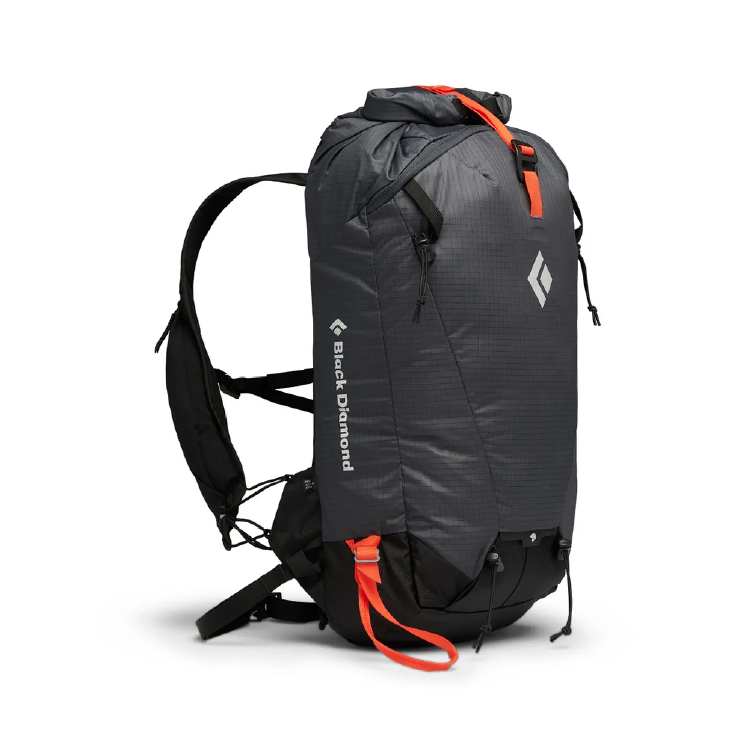 carbon - Black Diamond Cirque 25 Backpack