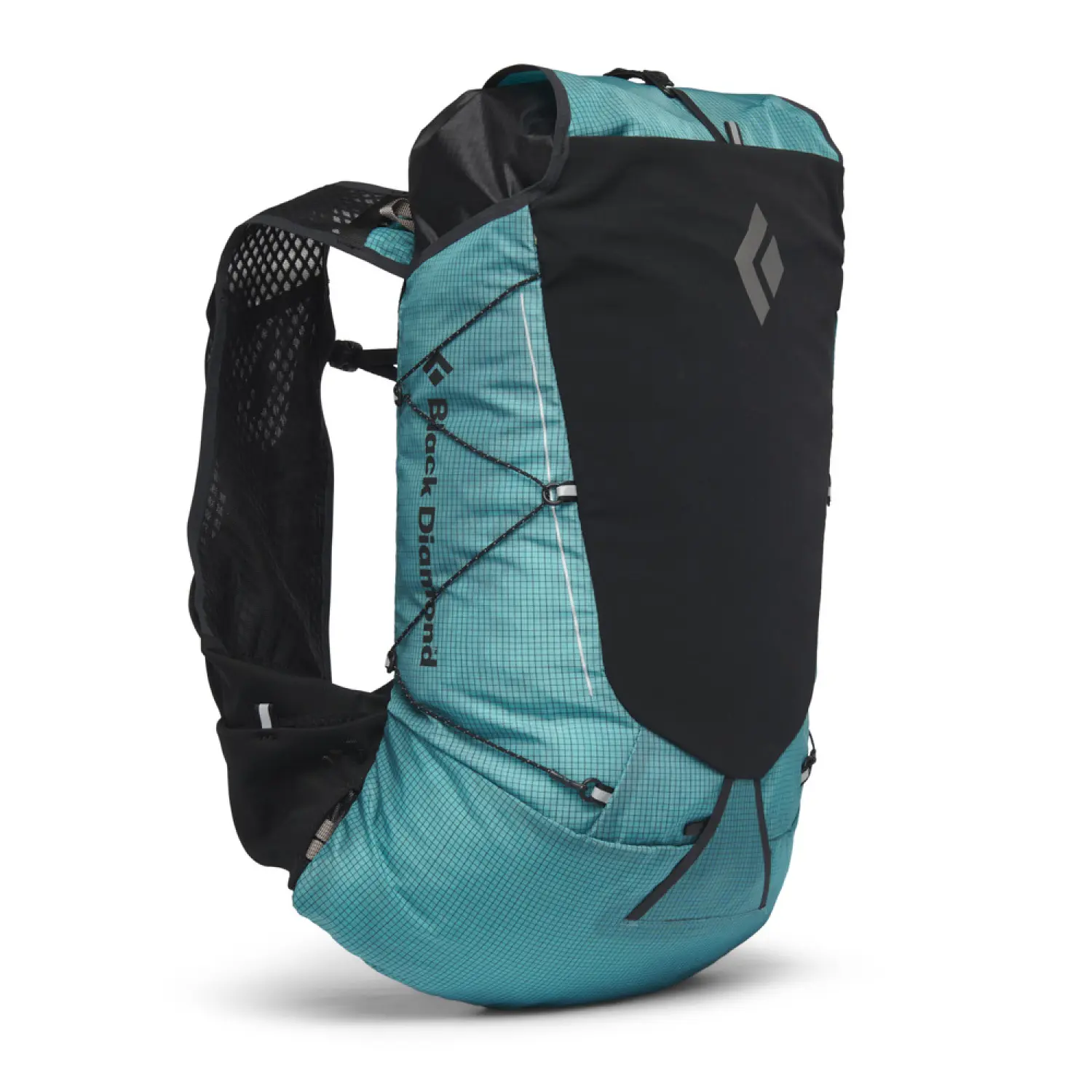 dark patina - Black Diamond W Distance 22 Backpack