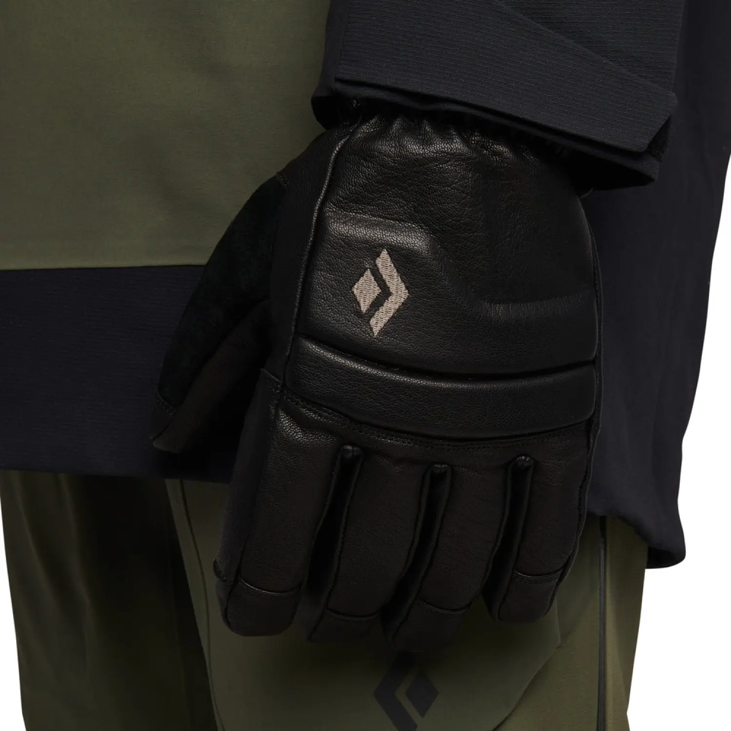  - Black Diamond Spark Gloves