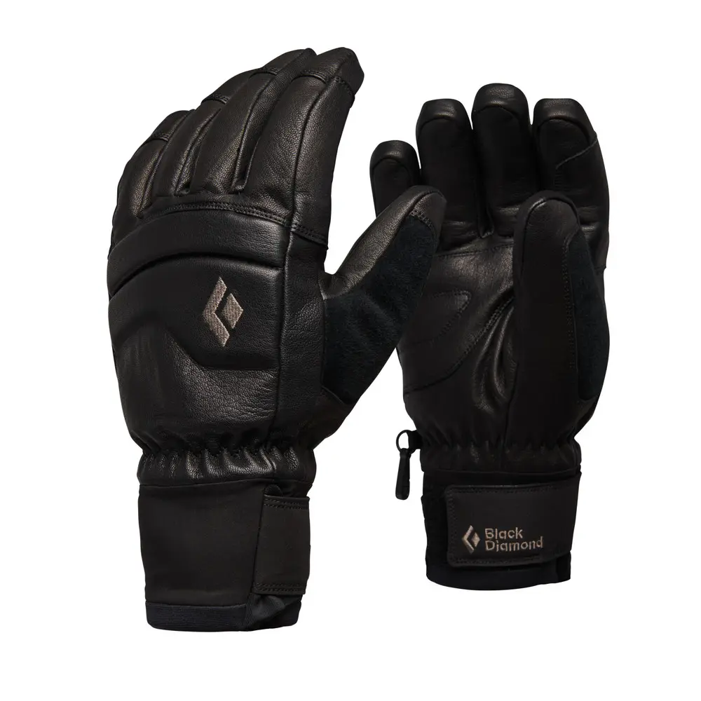 Black-black