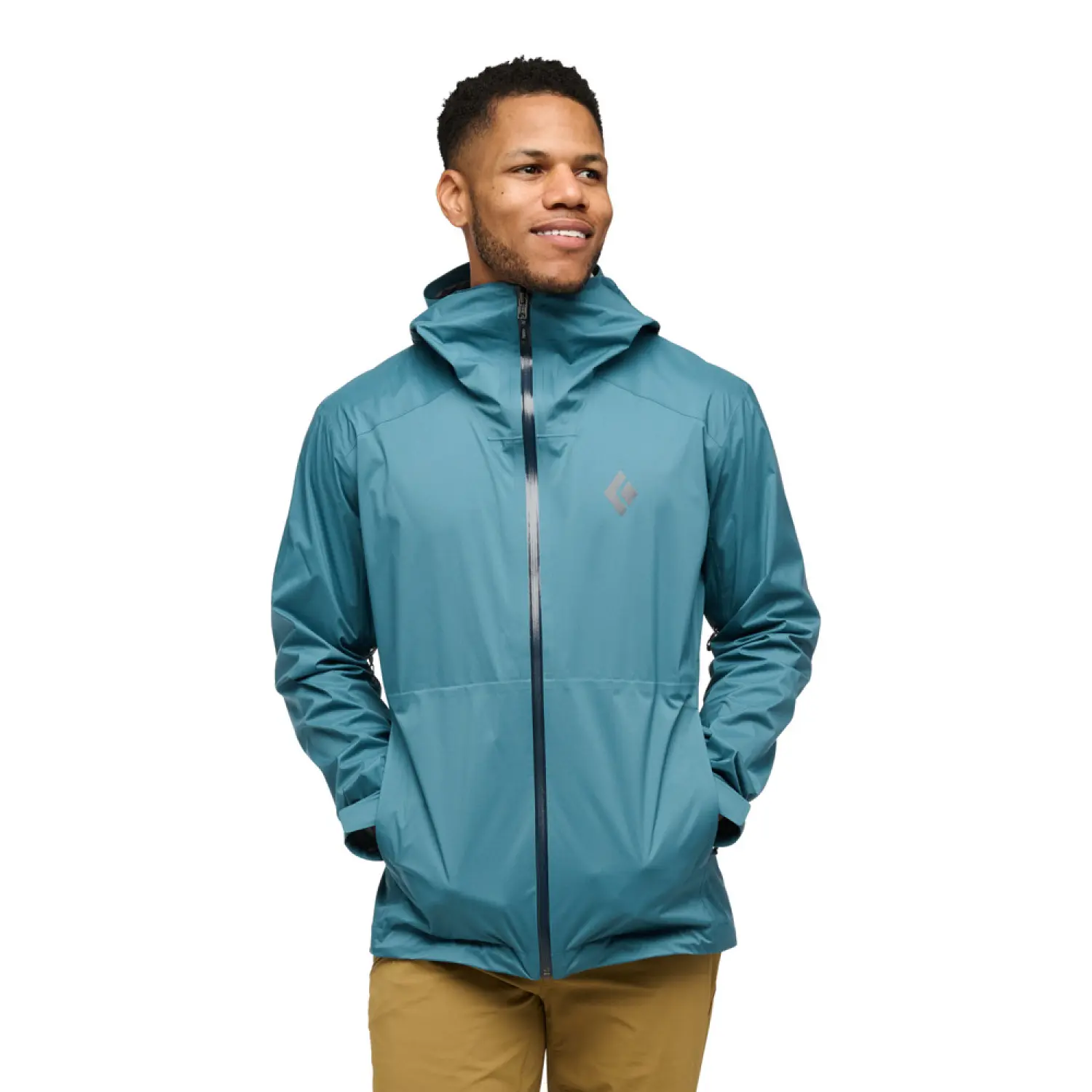  - Black Diamond Men's Fineline Stretch Shell