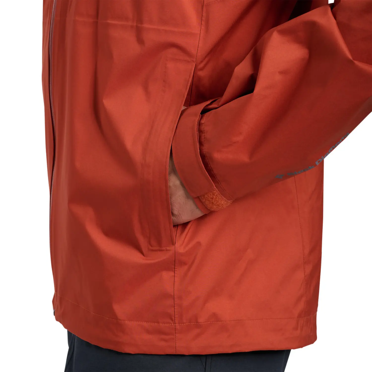  - Black Diamond Men's Fineline Stretch Shell