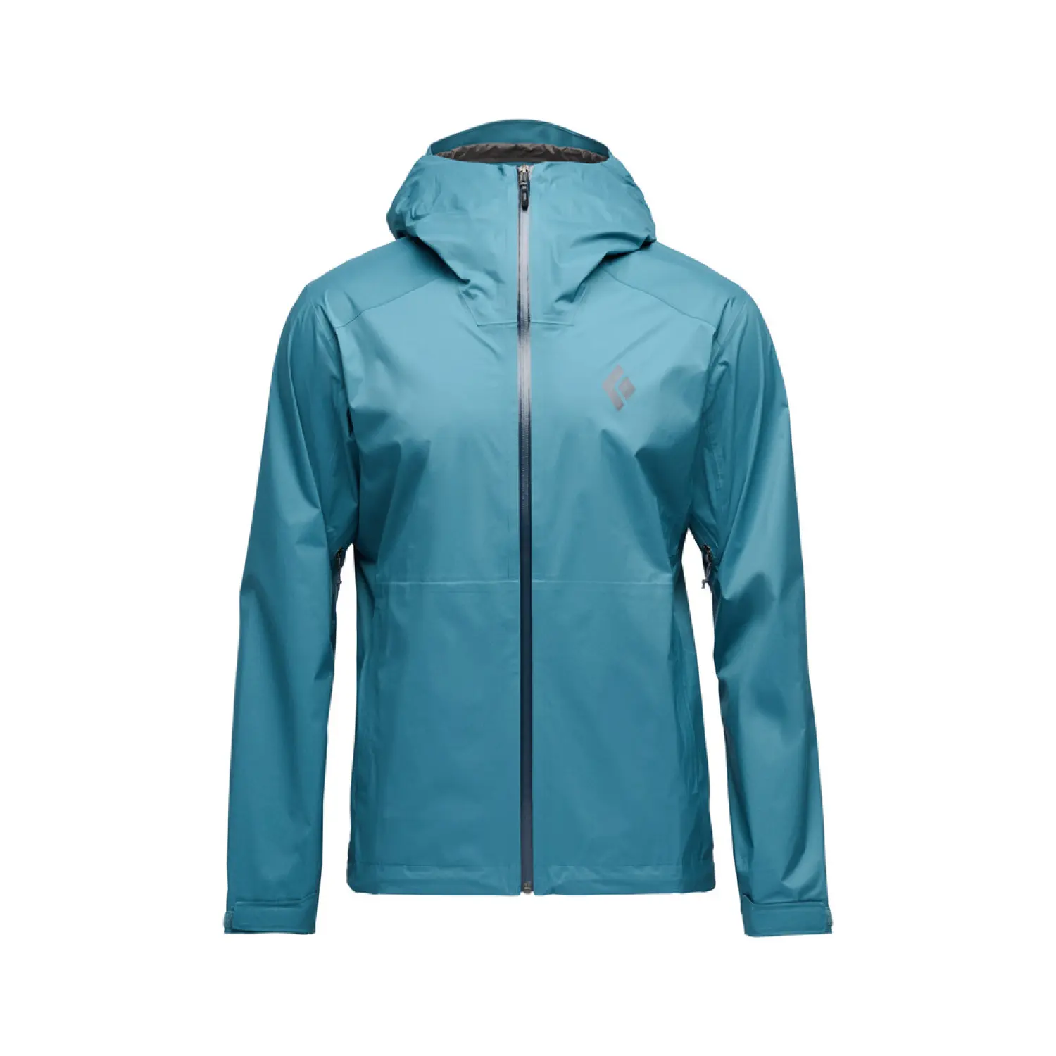 creek blue - Black Diamond Men's Fineline Stretch Shell