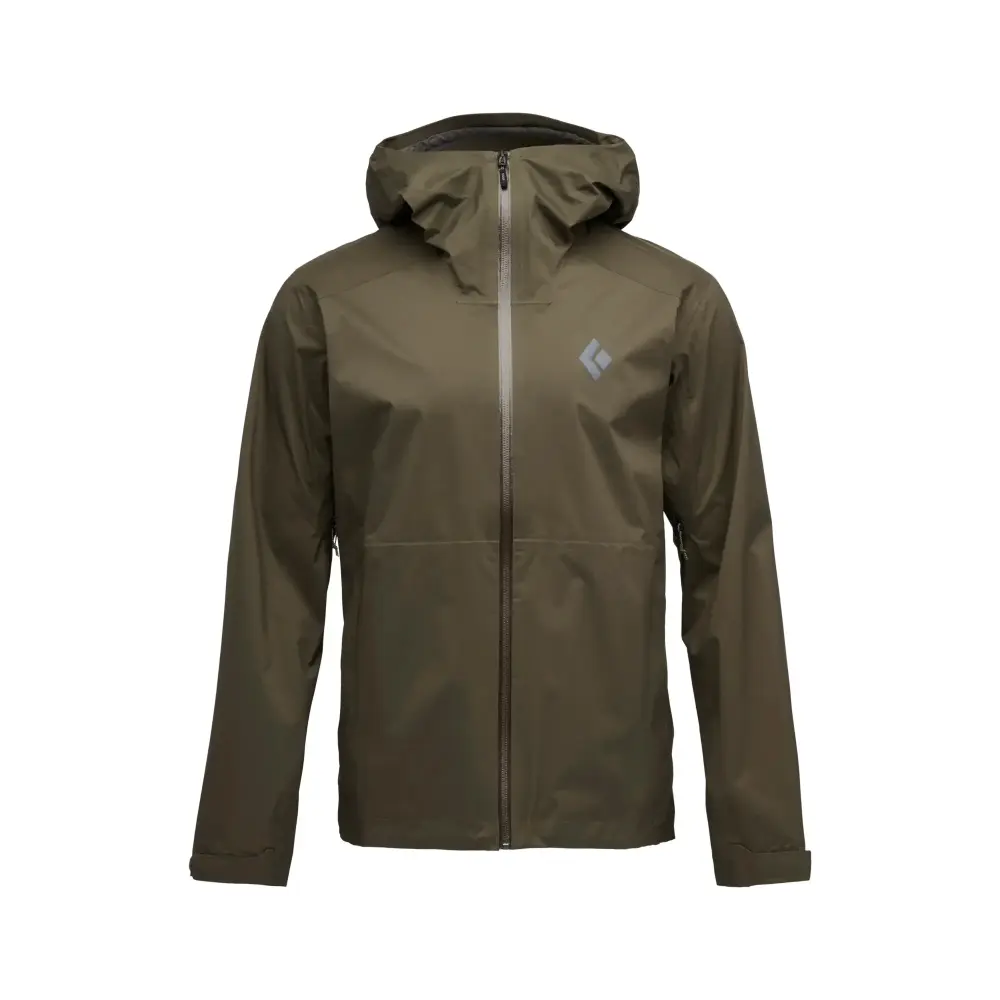 Black Diamond Men's Fineline Stretch Shell