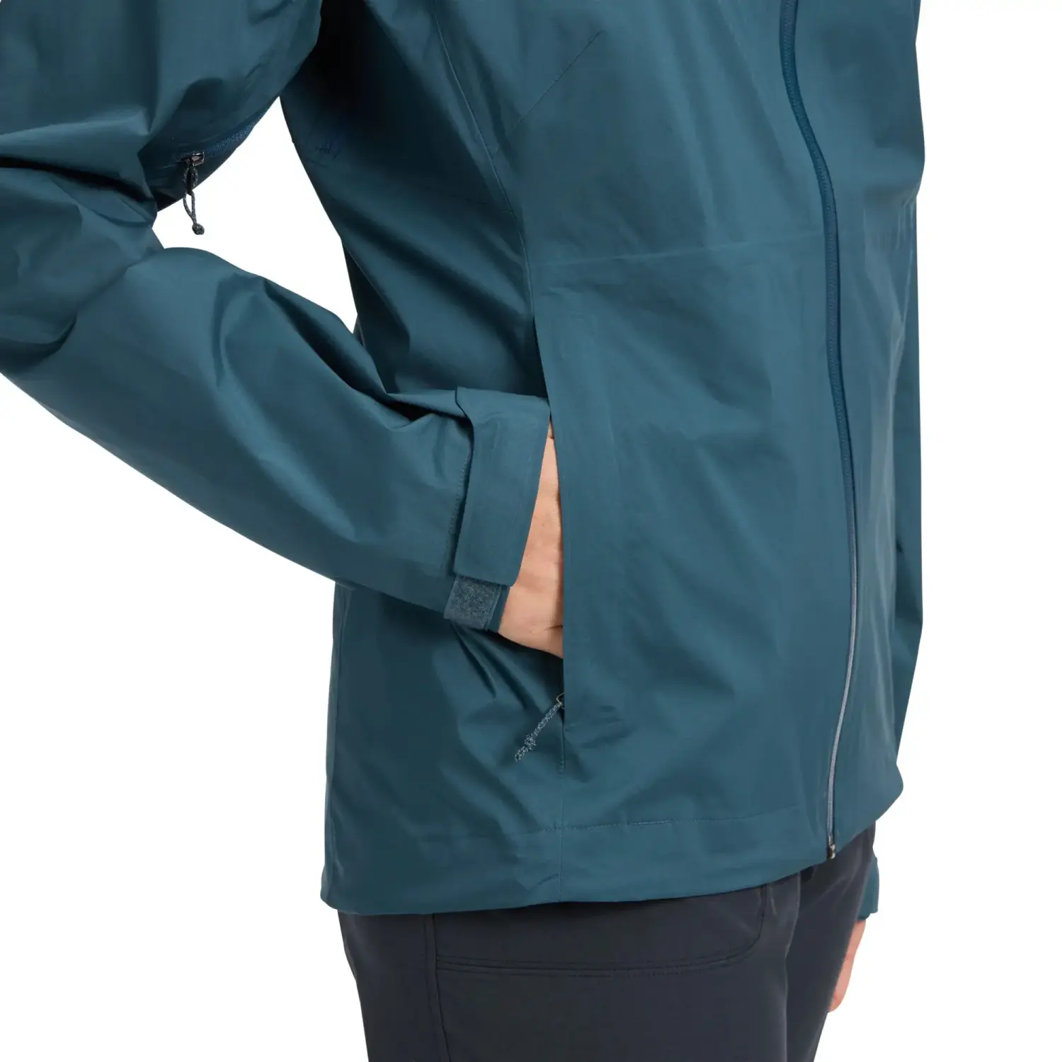  - Black Diamond Women's Fineline Stretch Shell