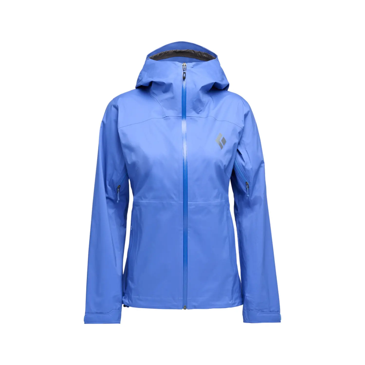 clean blue - Black Diamond Women's Fineline Stretch Shell
