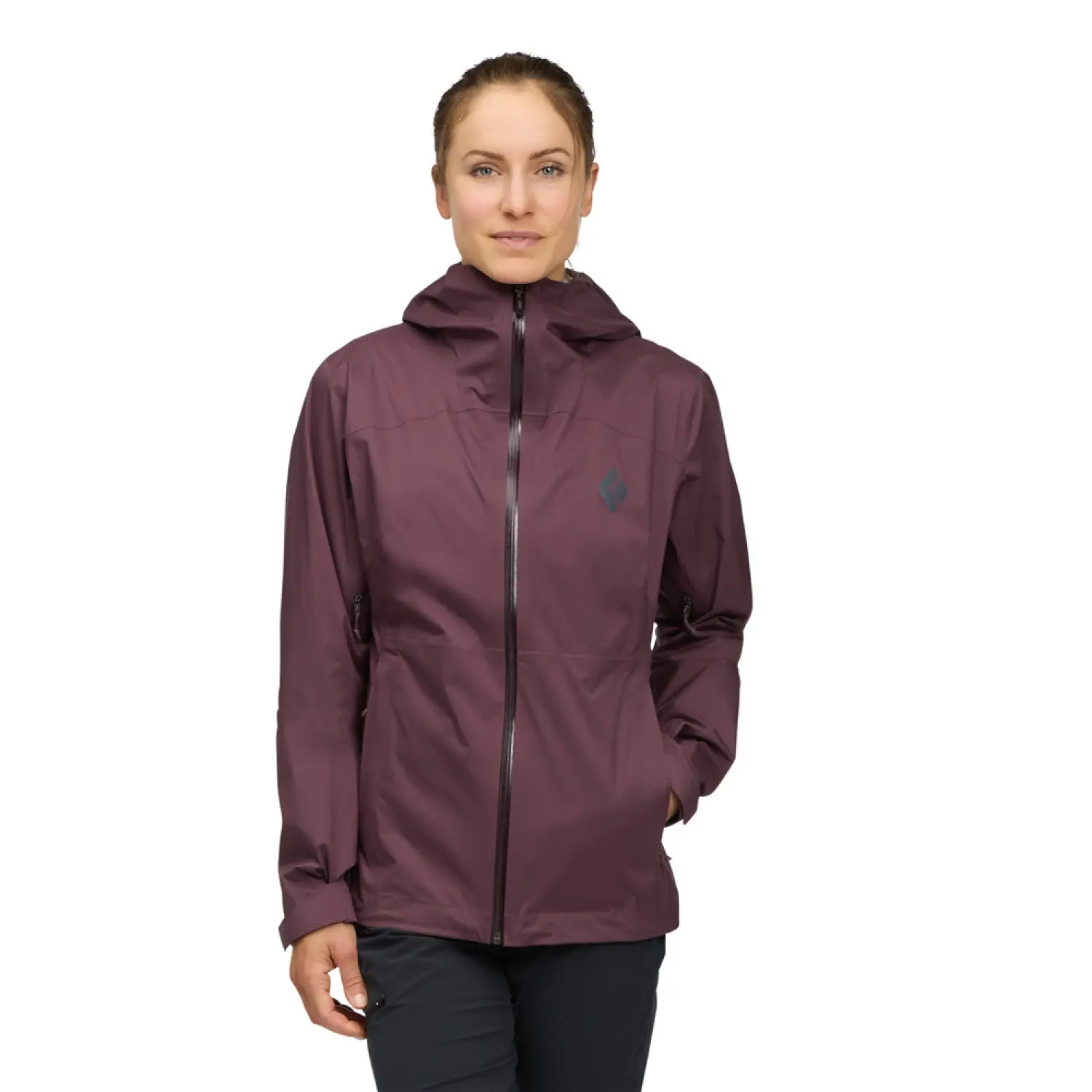  - Black Diamond Women's Fineline Stretch Shell