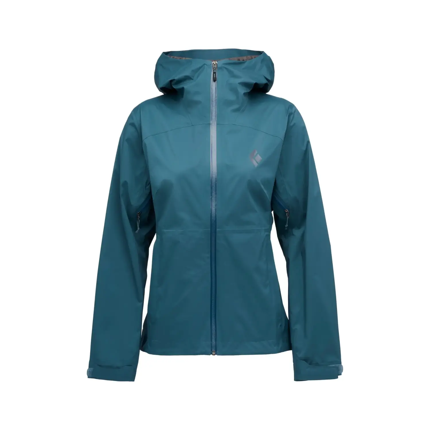 midnight blue - Black Diamond Women's Fineline Stretch Shell