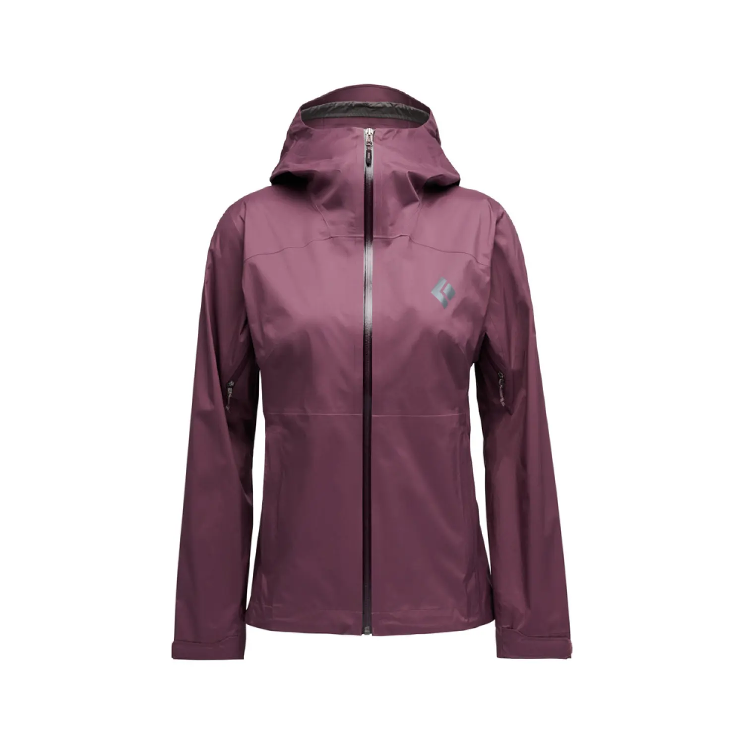 fig - Black Diamond Women's Fineline Stretch Shell