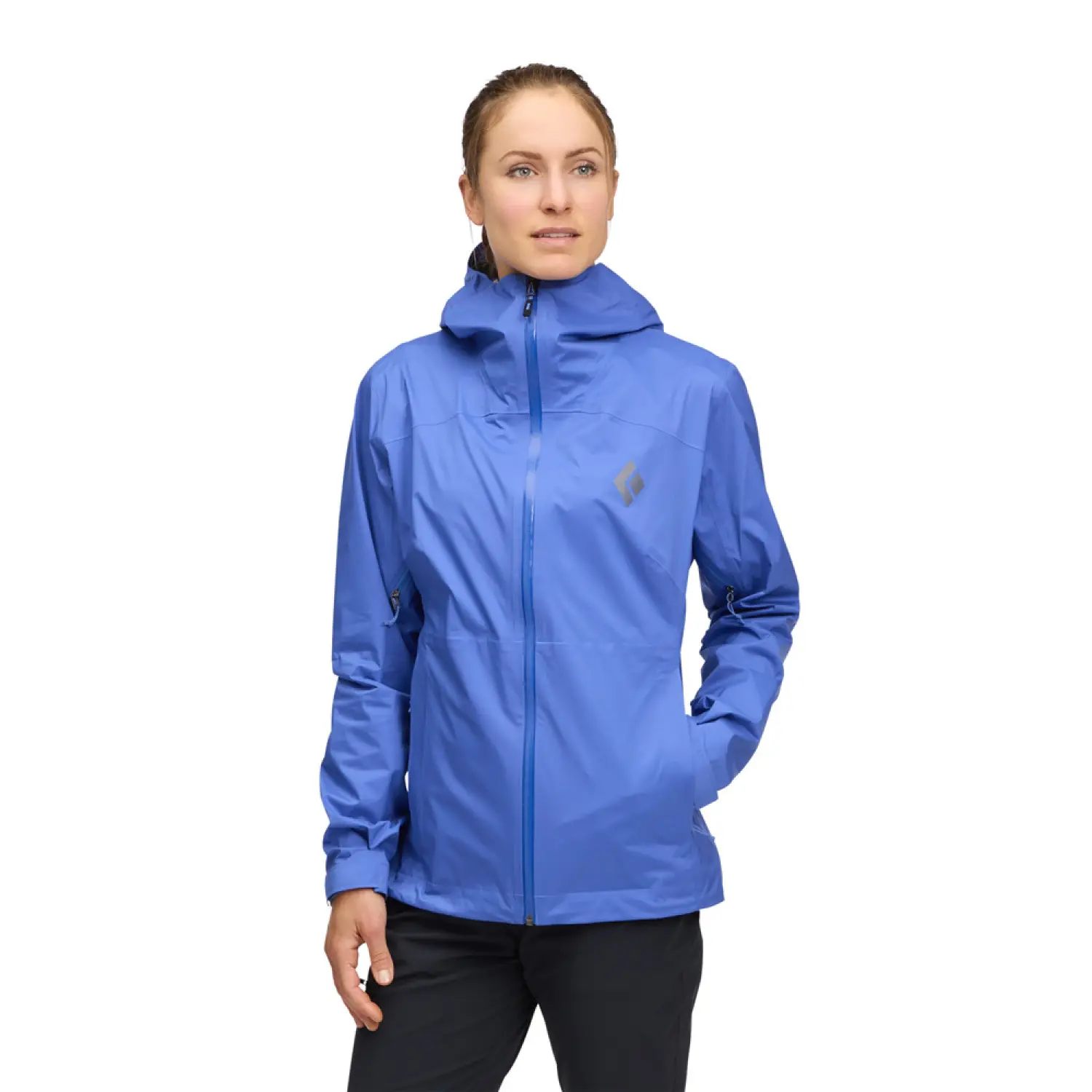  - Black Diamond Women's Fineline Stretch Shell