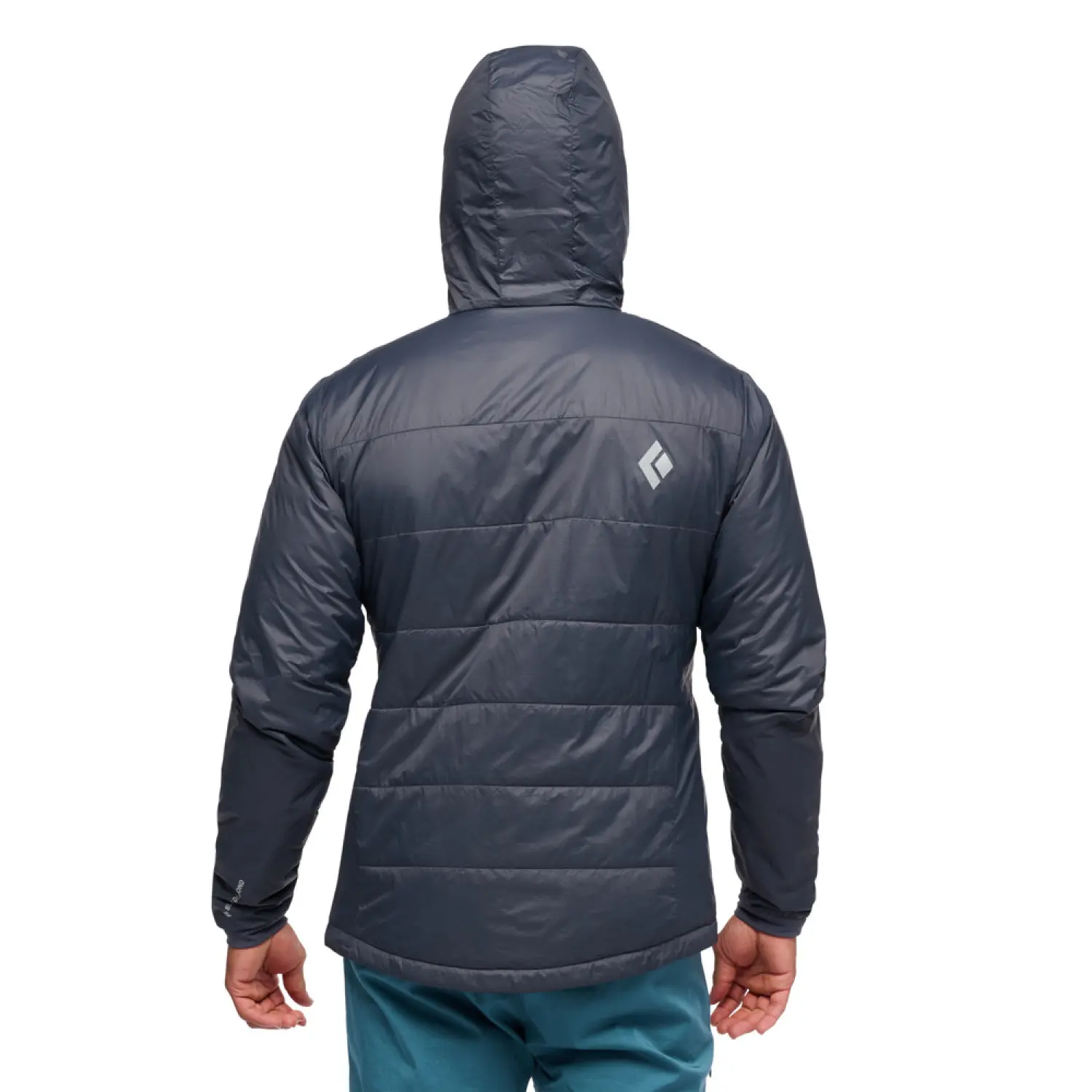  - Black Diamond M Solution Hoody