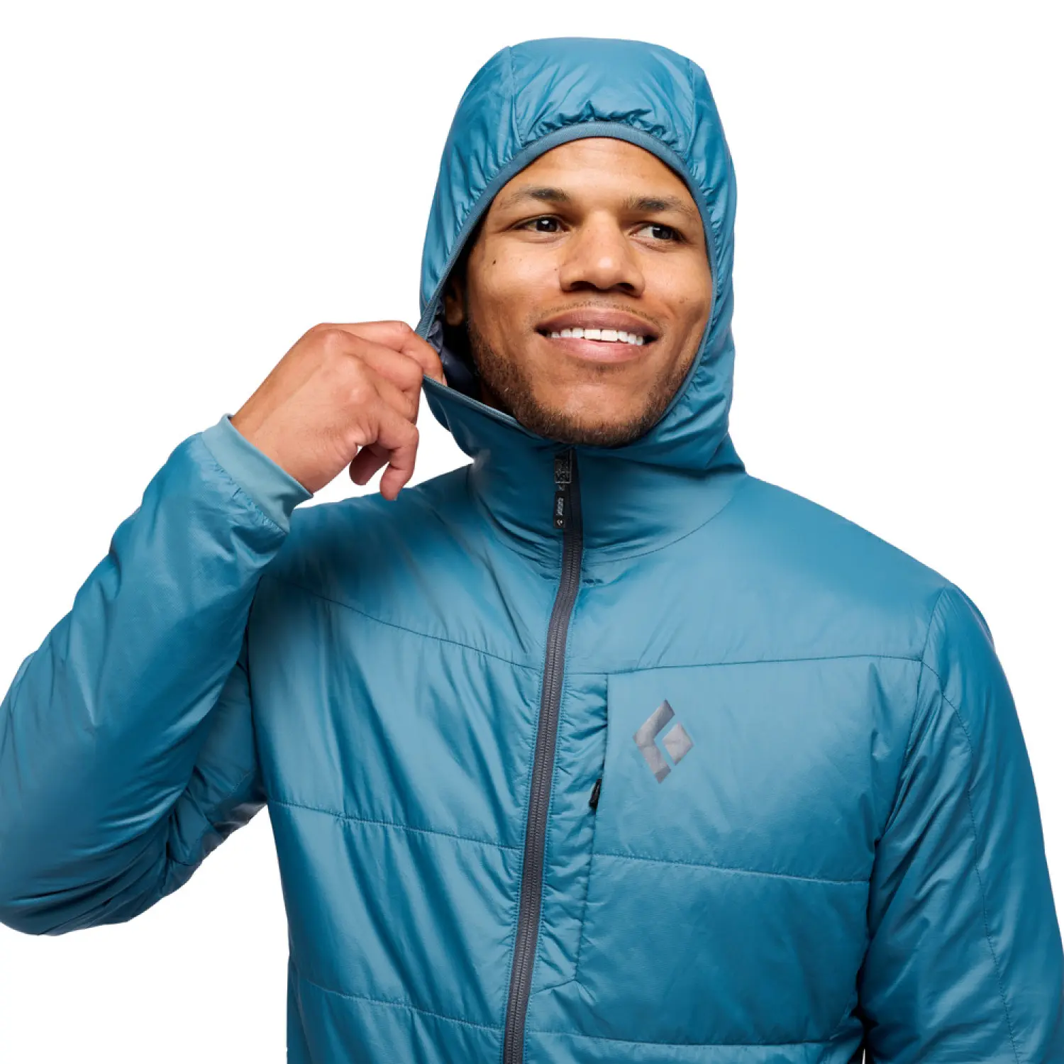 - Black Diamond M Solution Hoody