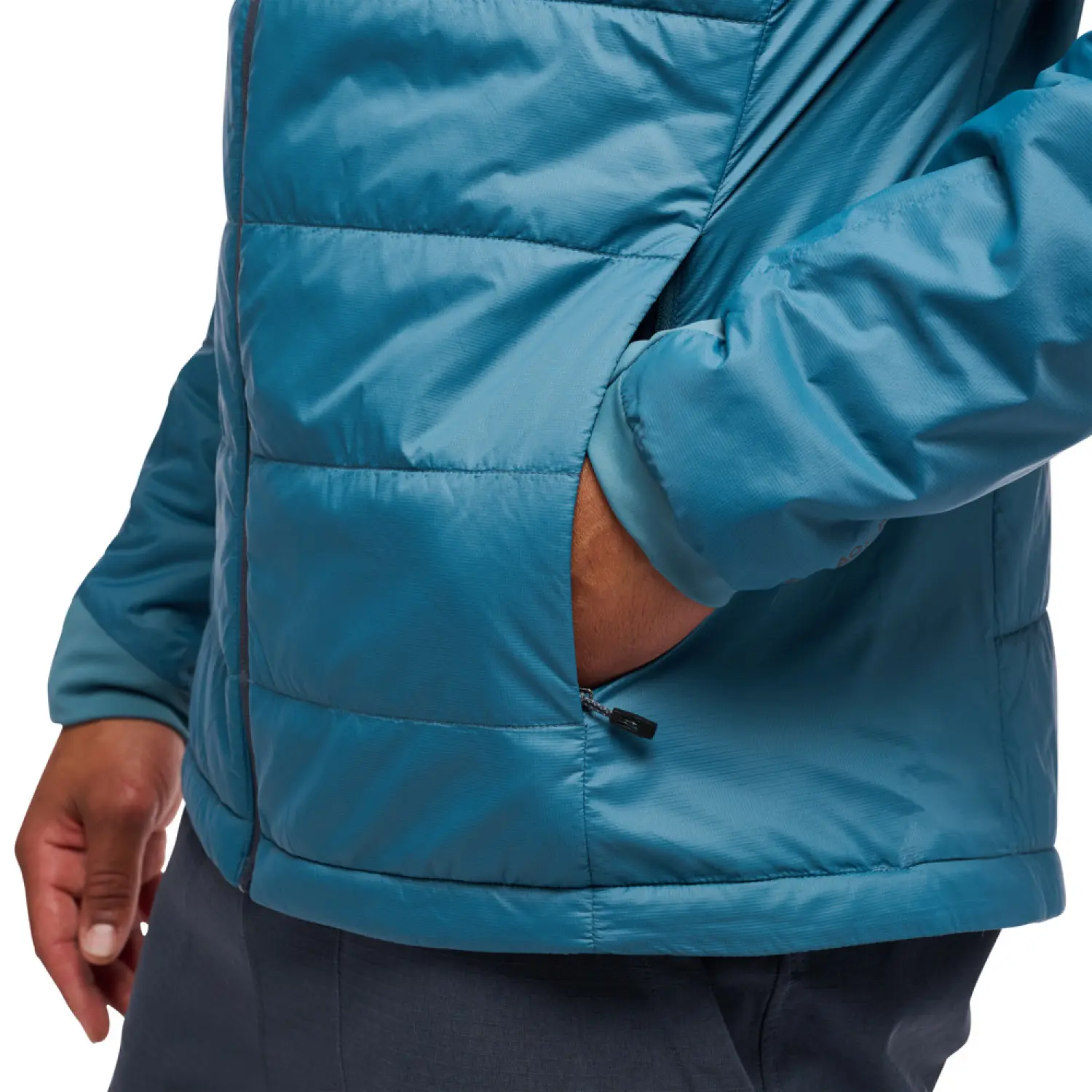  - Black Diamond M Solution Hoody