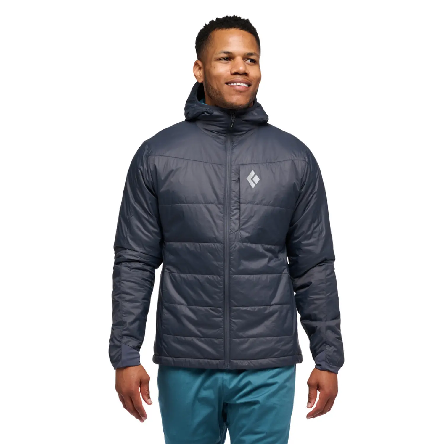  - Black Diamond M Solution Hoody