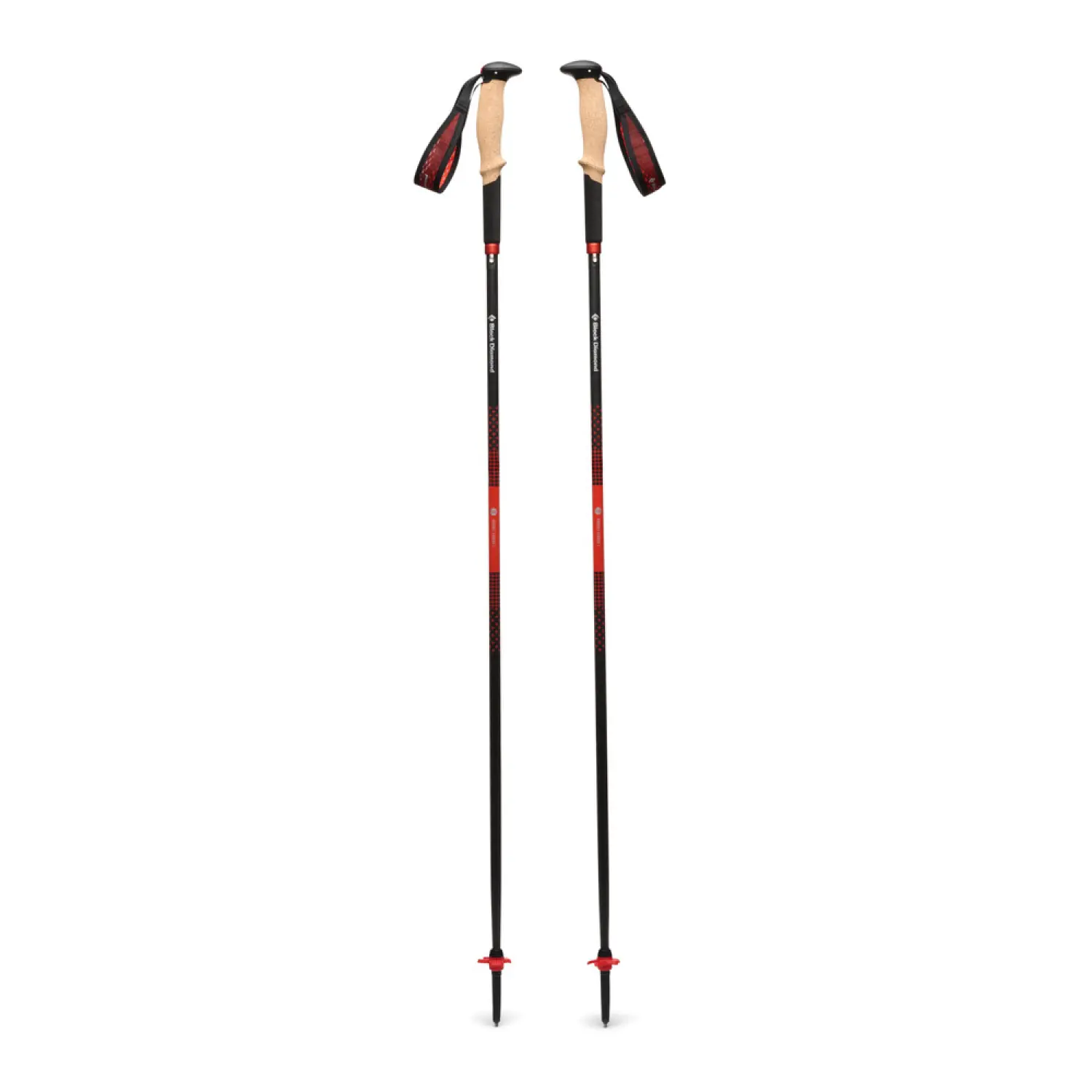  - Black Diamond Pursuit Carbon Z Poles