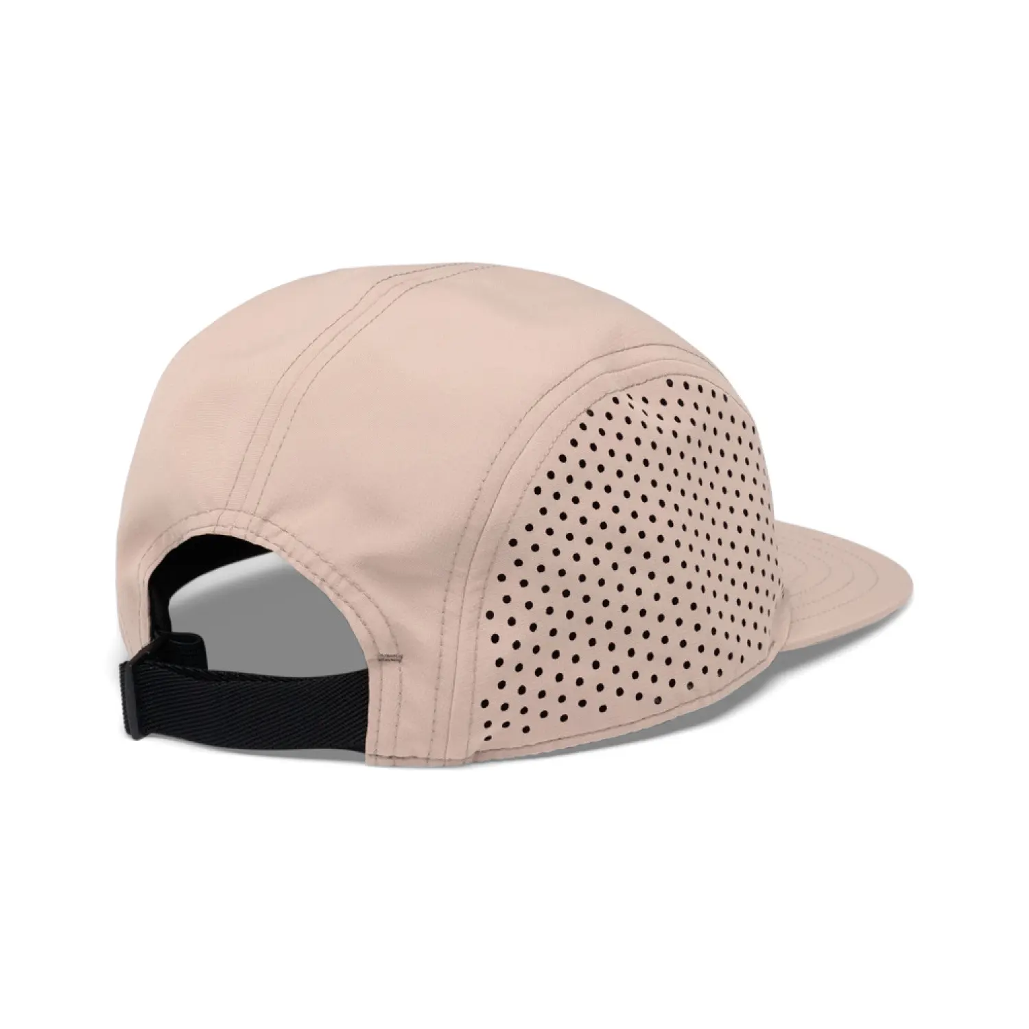  - Black Diamond 5-Panel Synthetic Cap