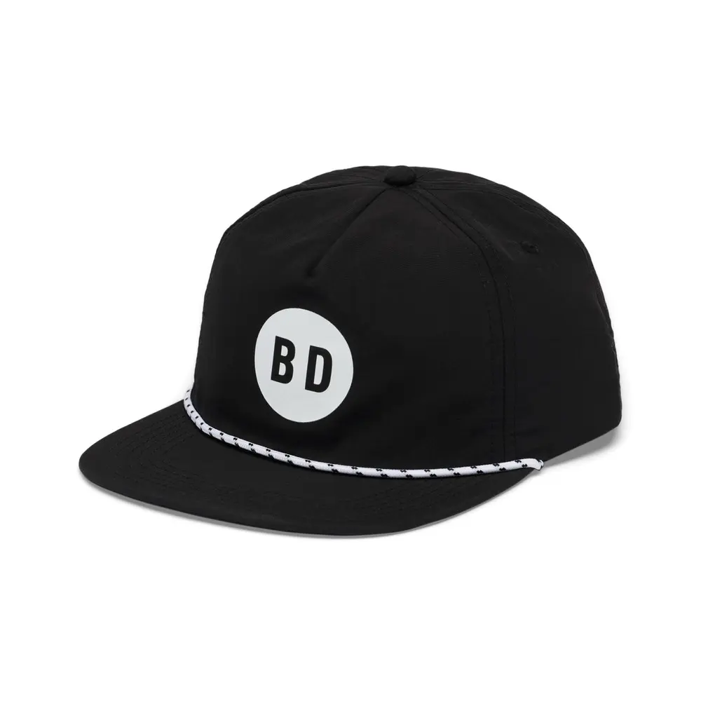 Black-white Bd Circle