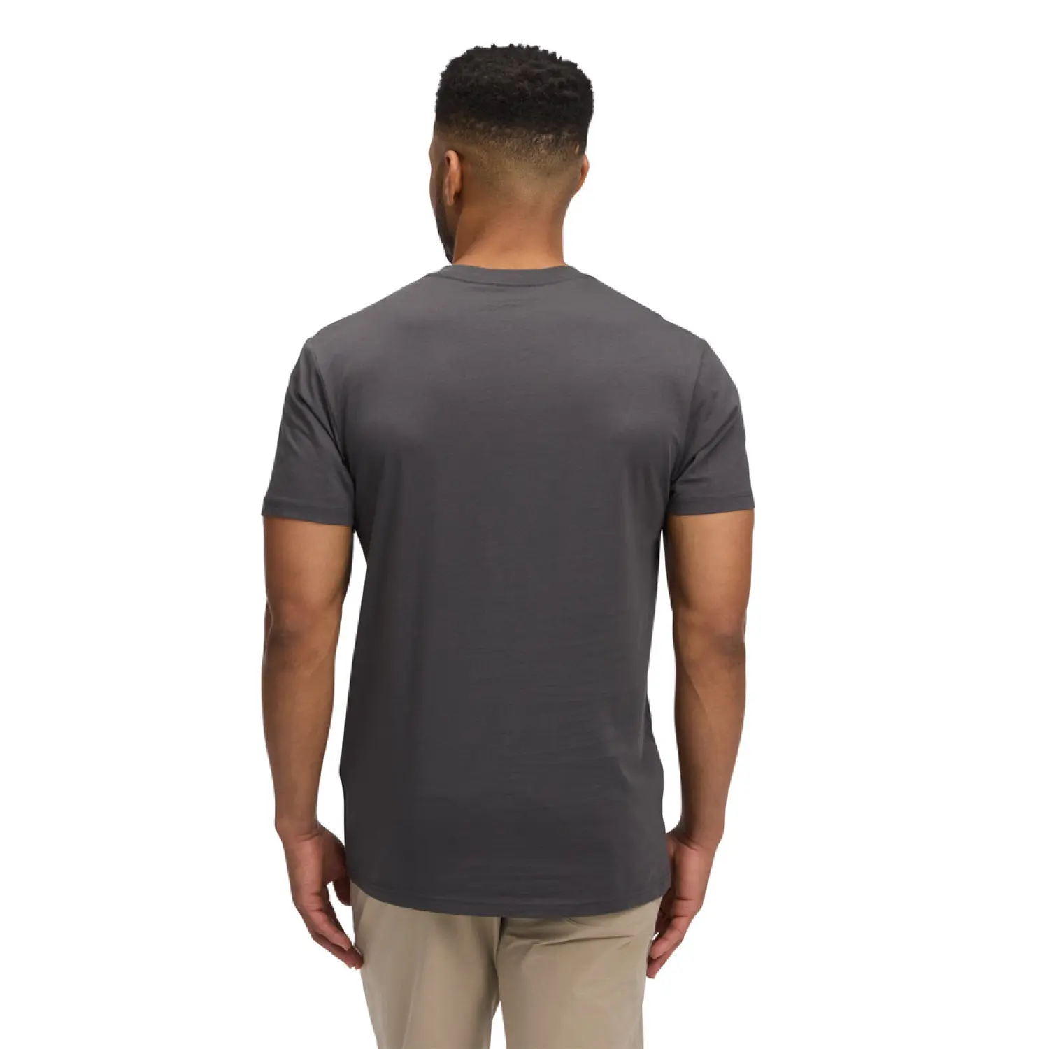  - Black Diamond M Engineered Diamond Ss Tee