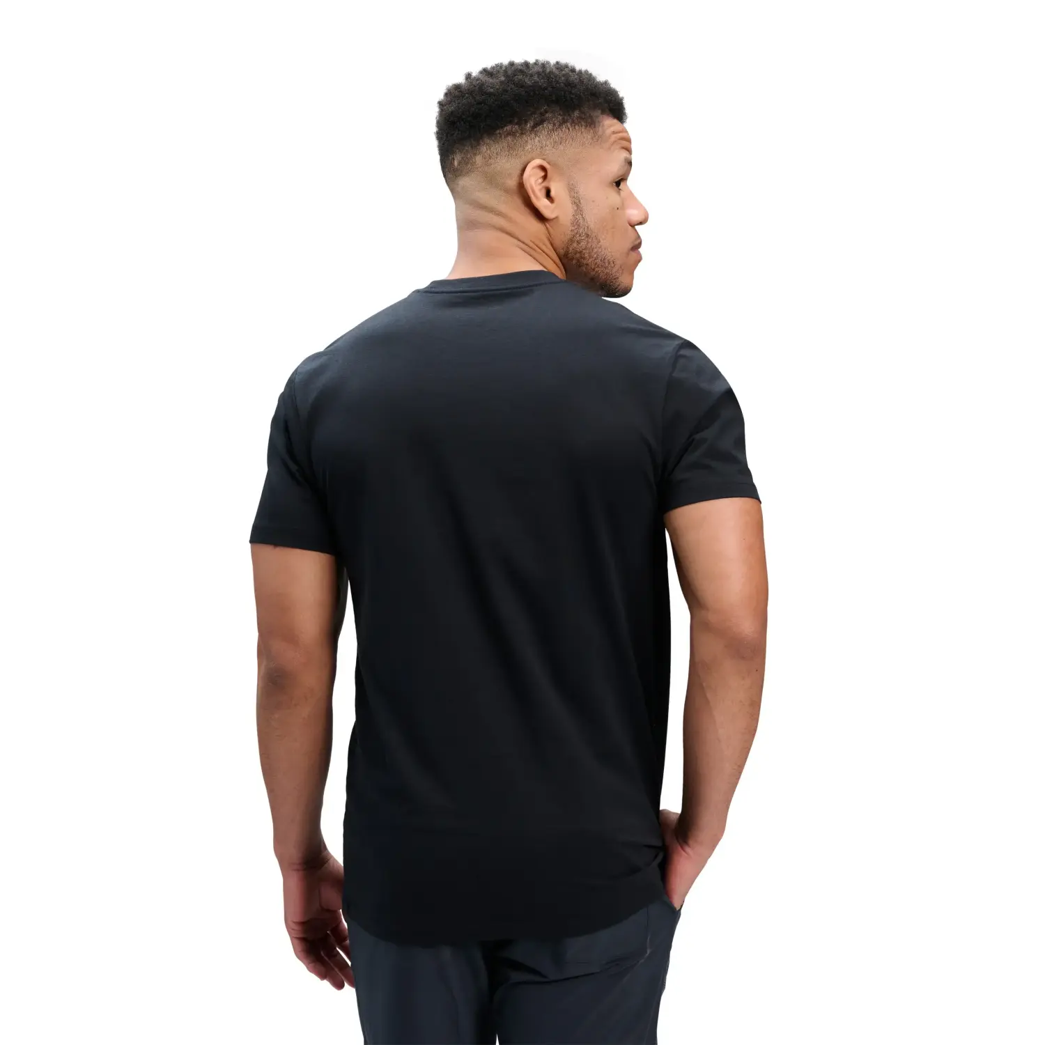  - Black Diamond M Engineered Diamond Ss Tee