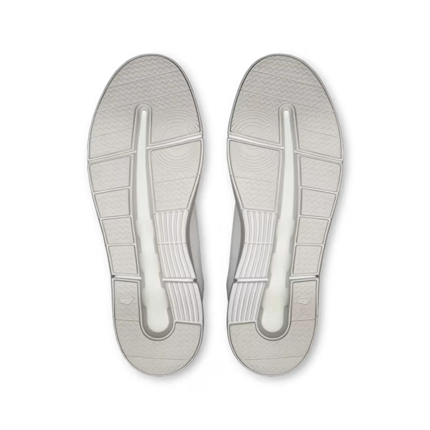  - On Running THE ROGER Spin M´s