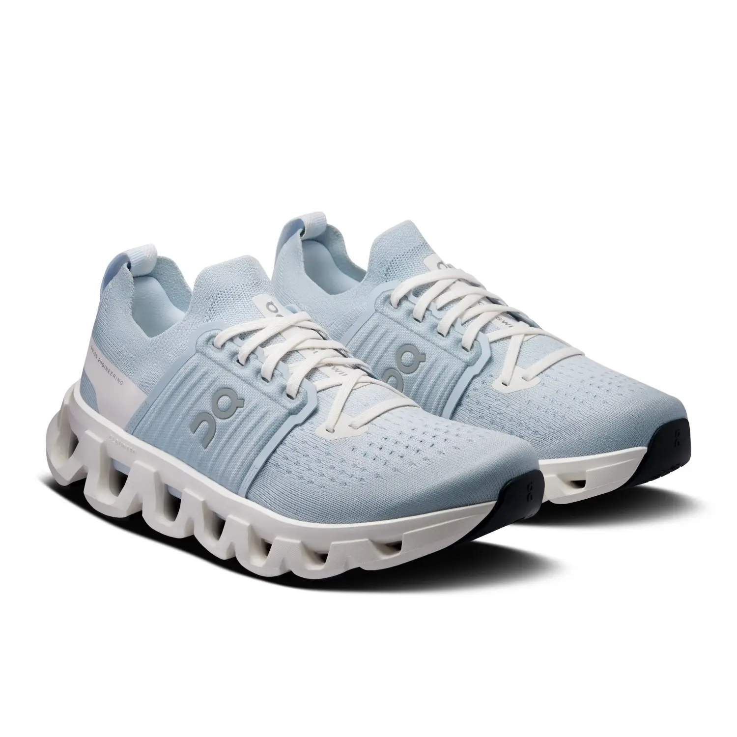 heather | gardenia - On Running Cloudswift 4 W´s